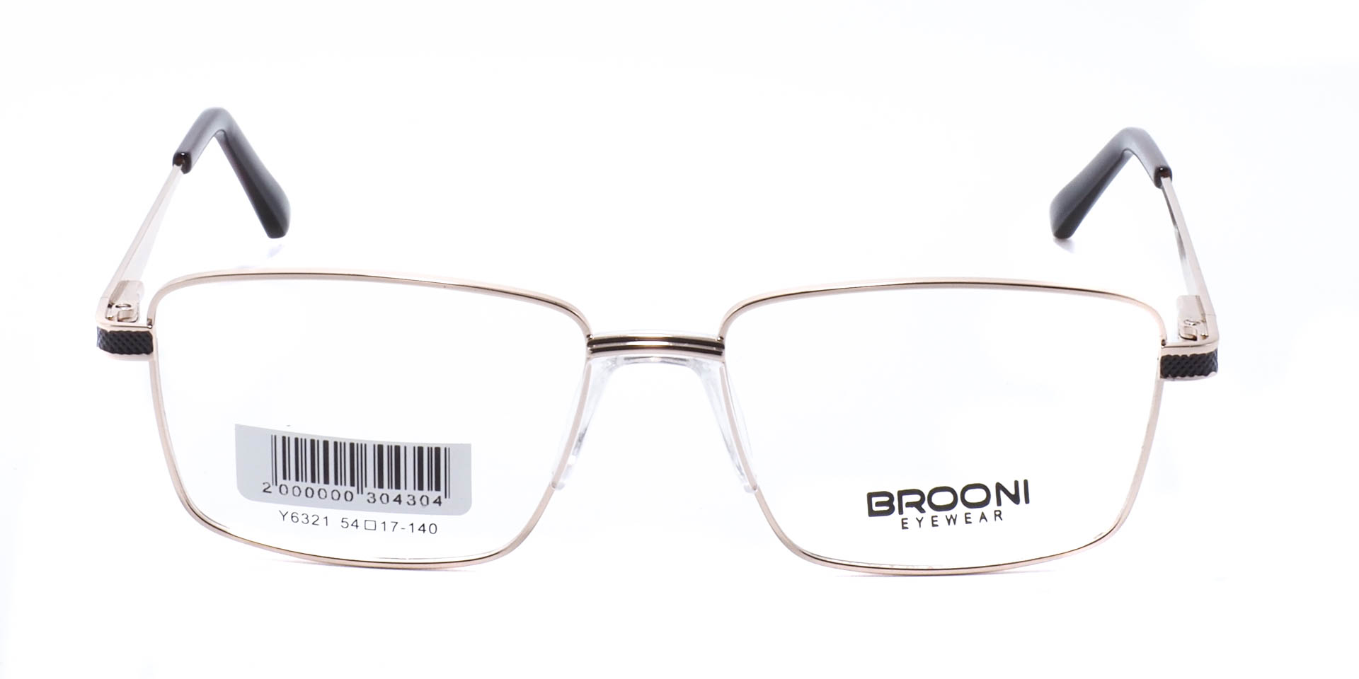 оправа Brooni Y6321 C1