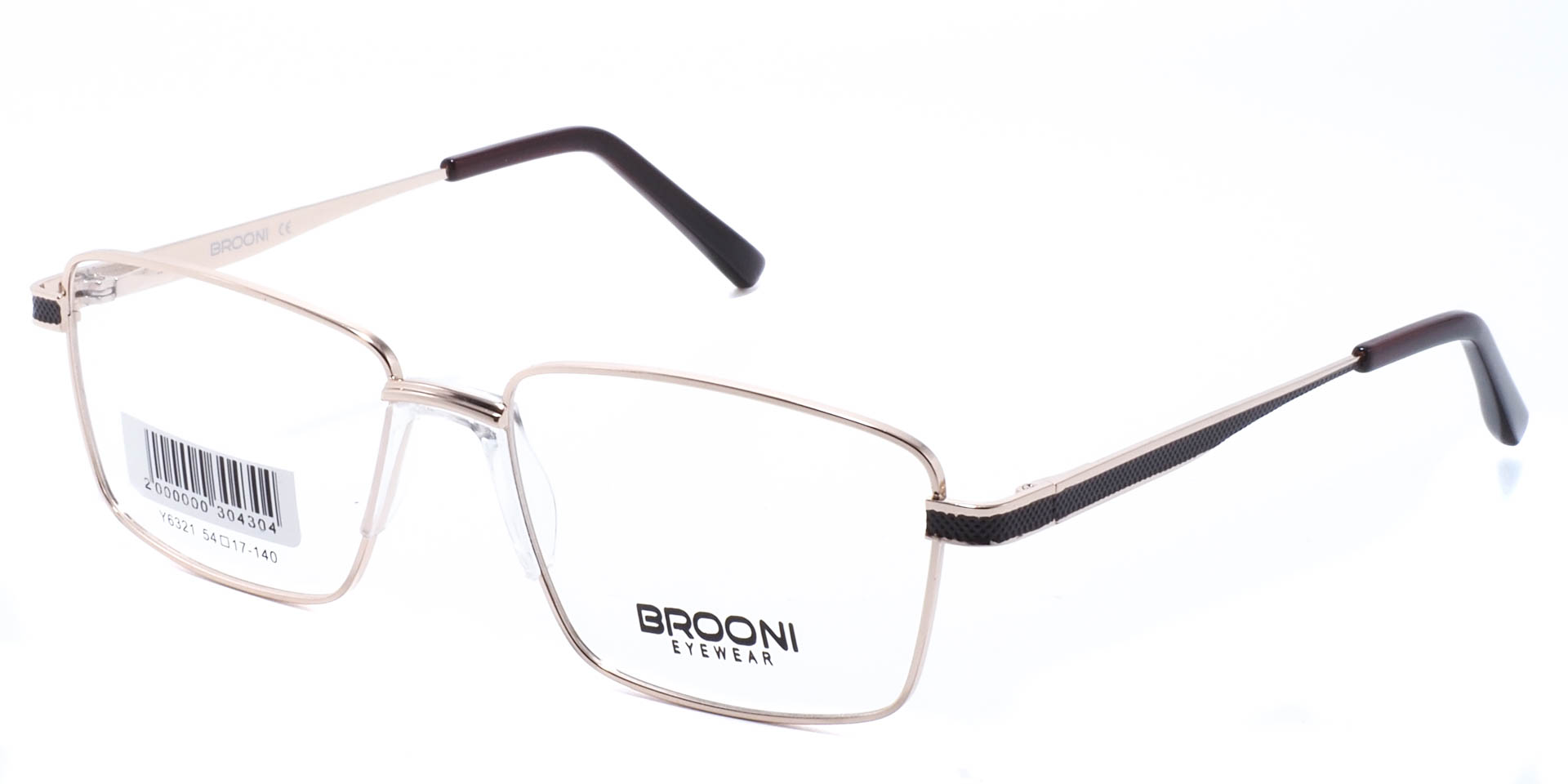 оправа Brooni Y6321 C1