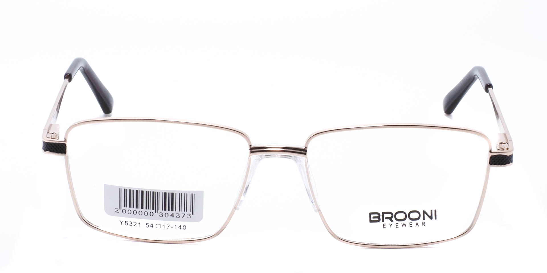оправа Brooni Y6321 C6