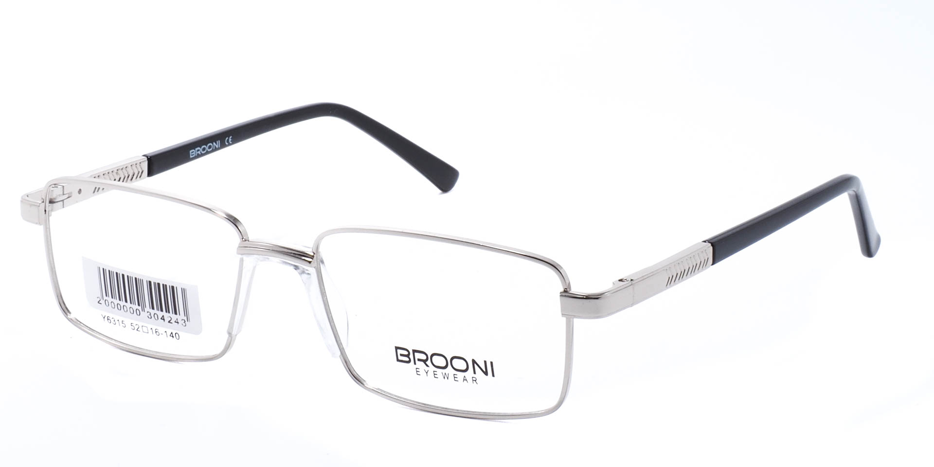 оправа Brooni Y6315 C2