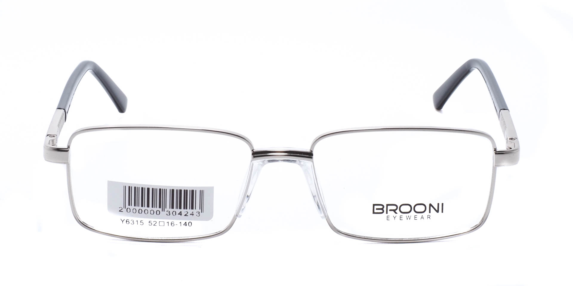 оправа Brooni Y6315 C2