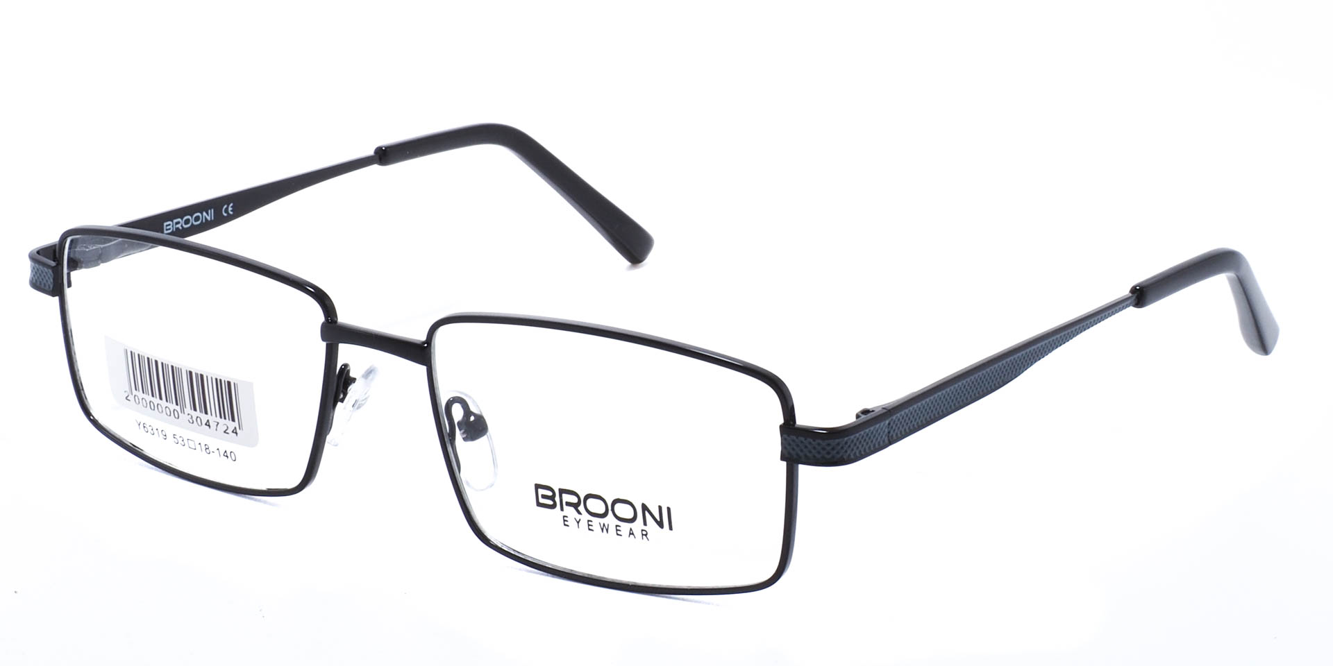 оправа Brooni Y6319 C5