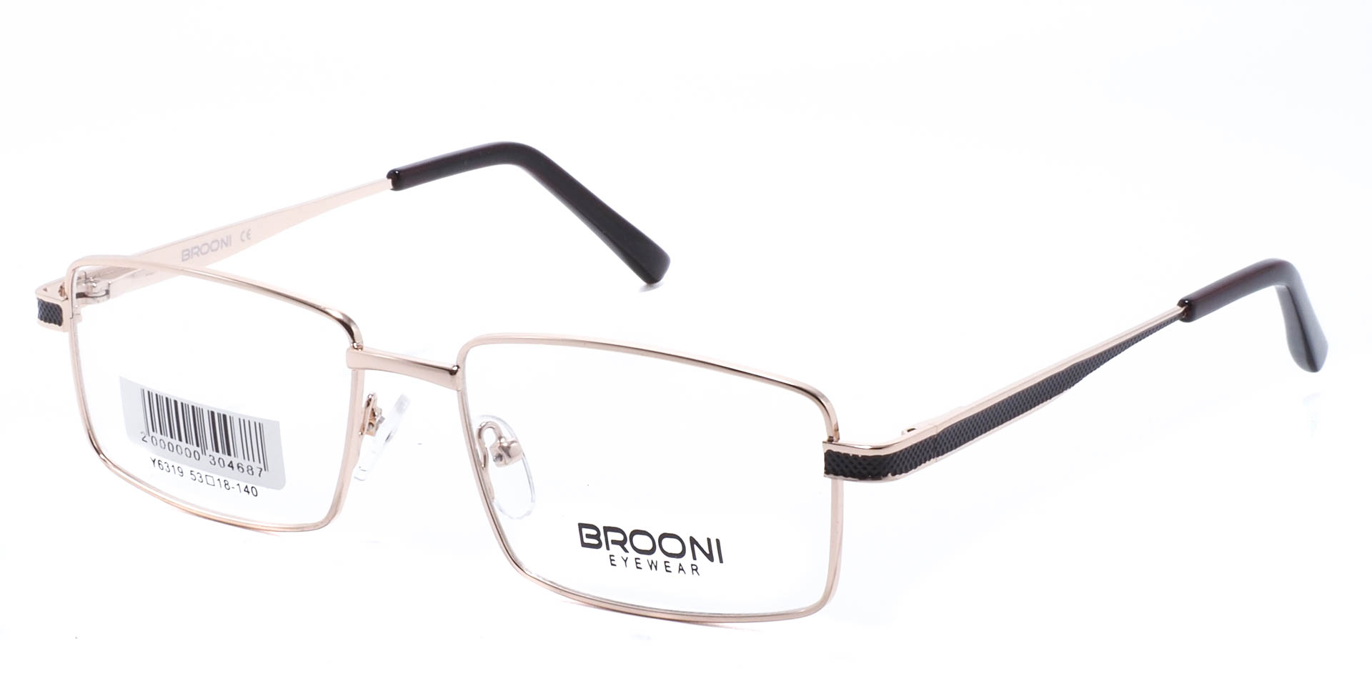 оправа Brooni Y6319 C1