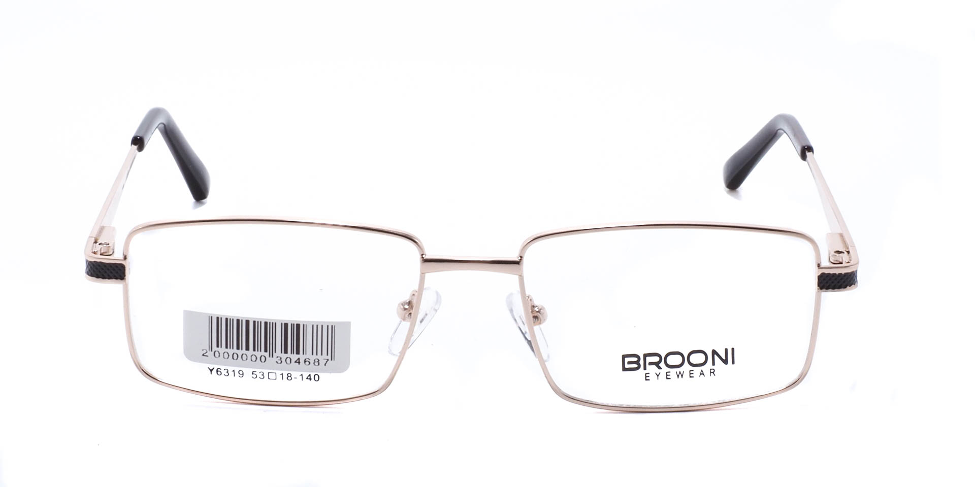 оправа Brooni Y6319 C1