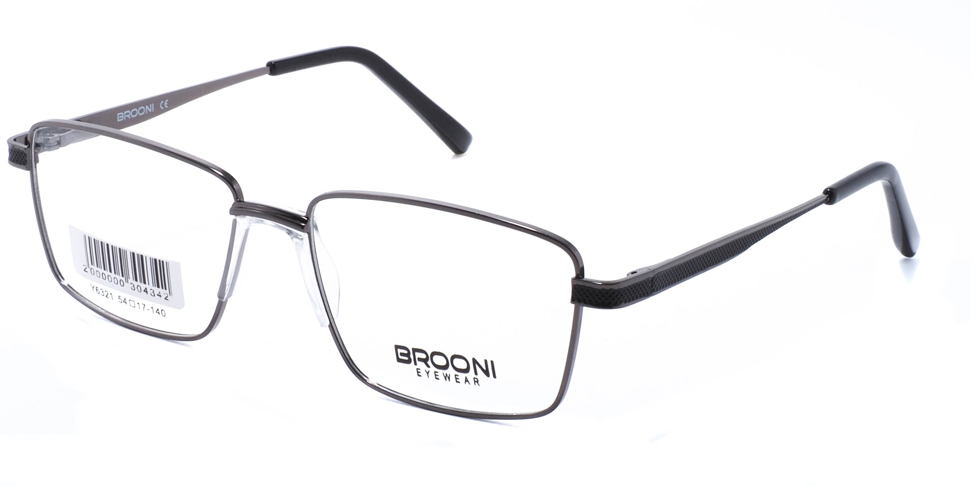 оправа Brooni Y6321 C3
