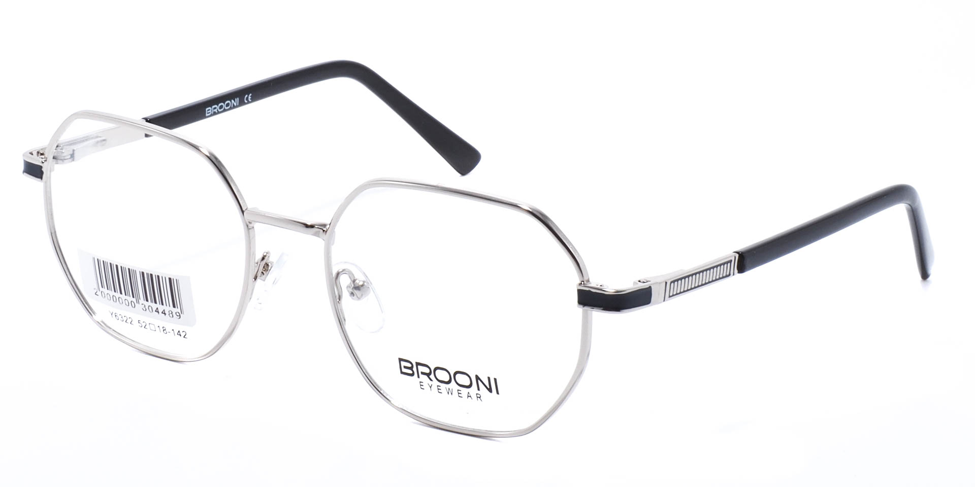 оправа Brooni Y6322 C2