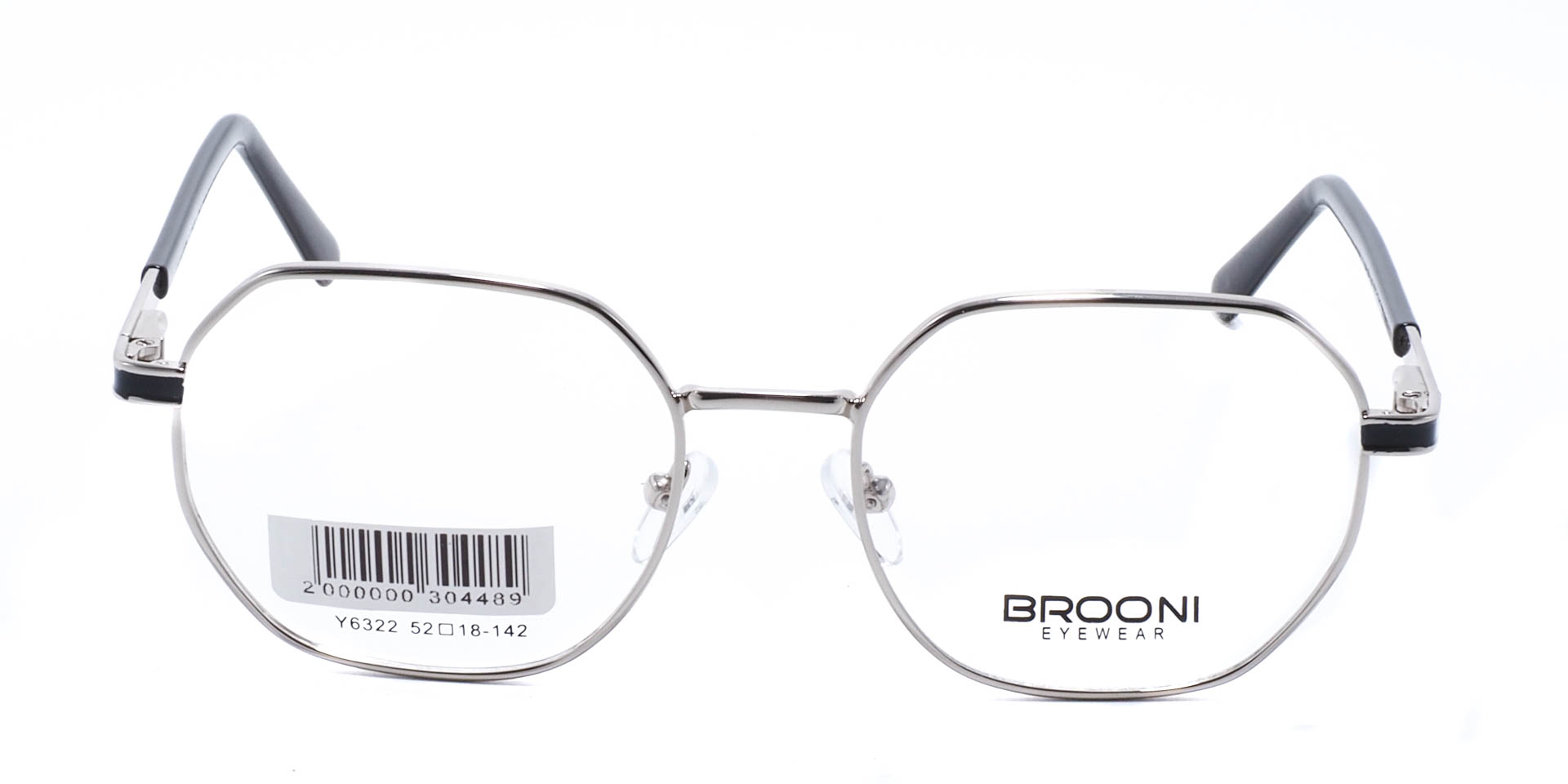 оправа Brooni Y6322 C2