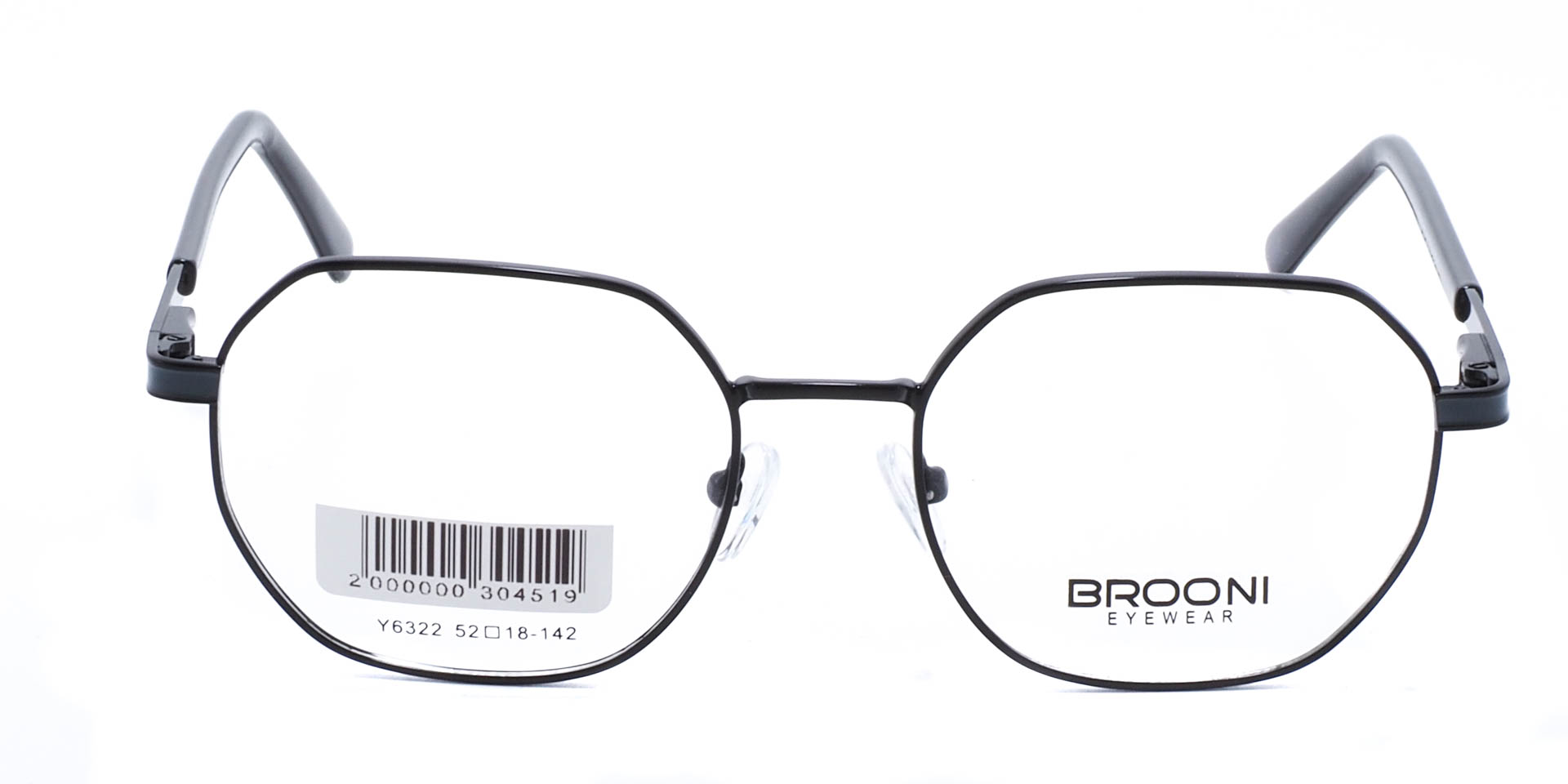 оправа Brooni Y6322 C5