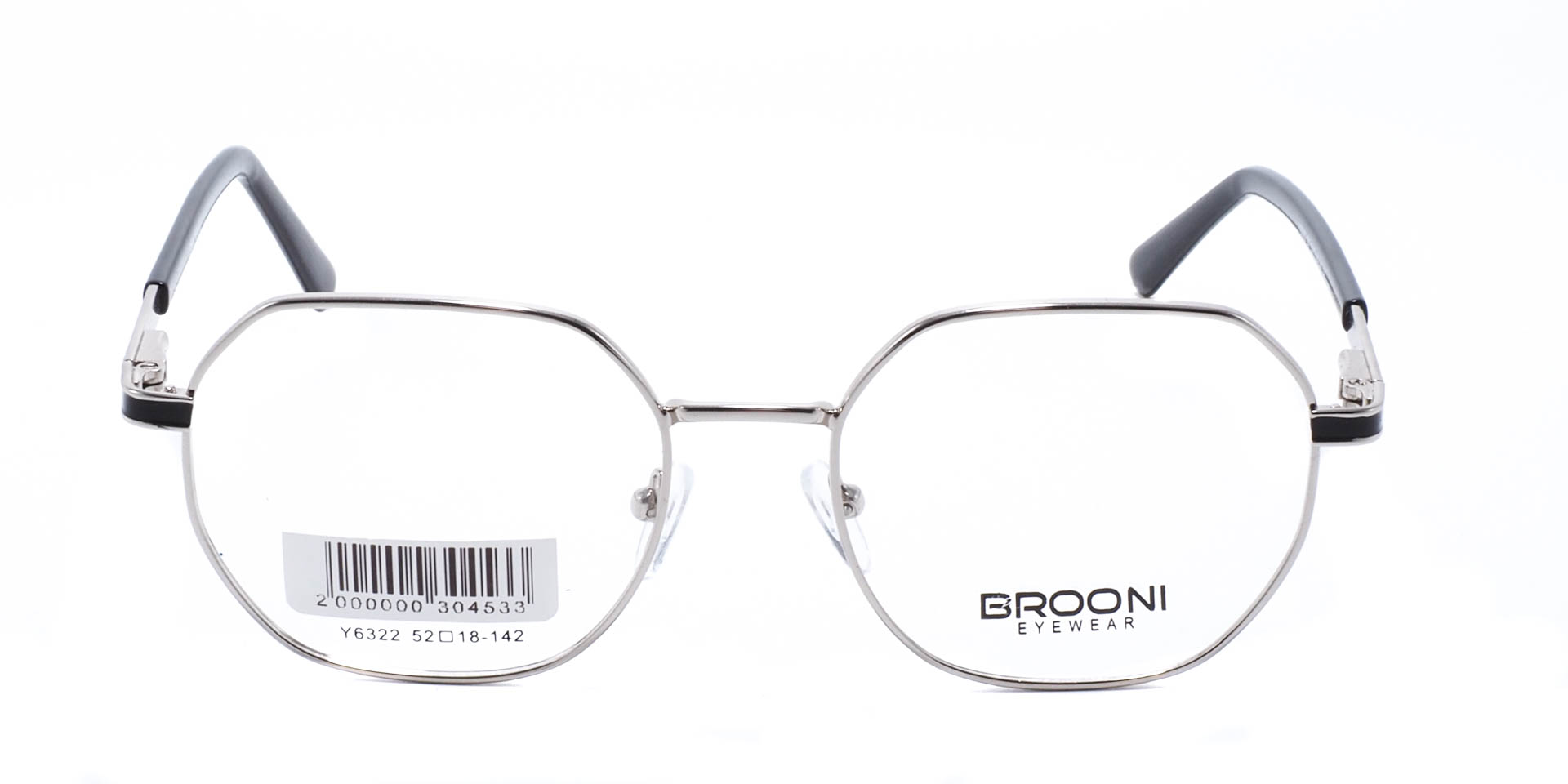 оправа Brooni Y6322 C7
