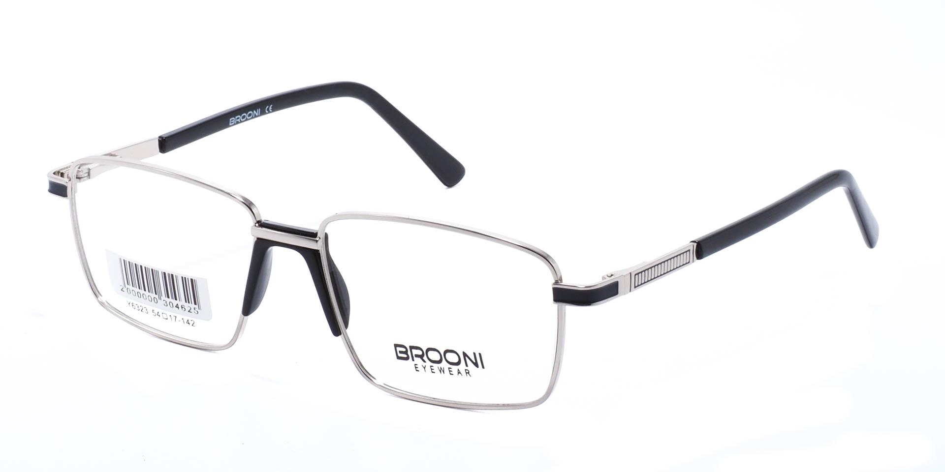оправа Brooni Y6323 C2