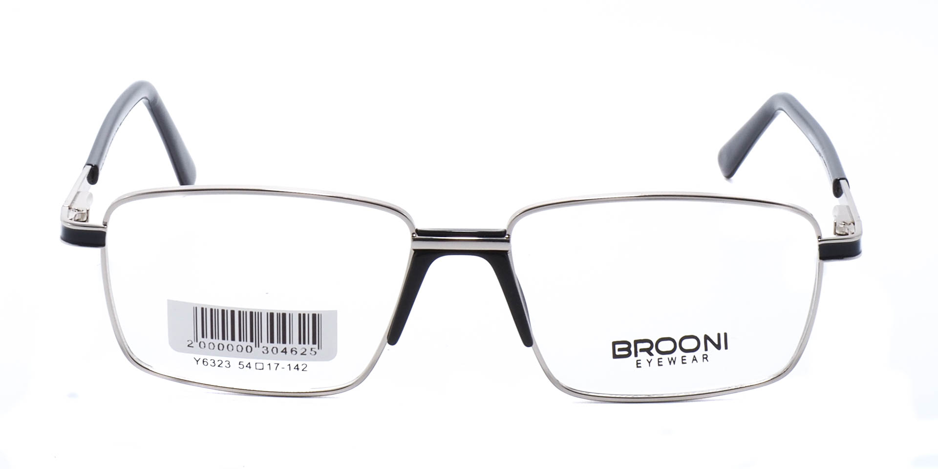 оправа Brooni Y6323 C2