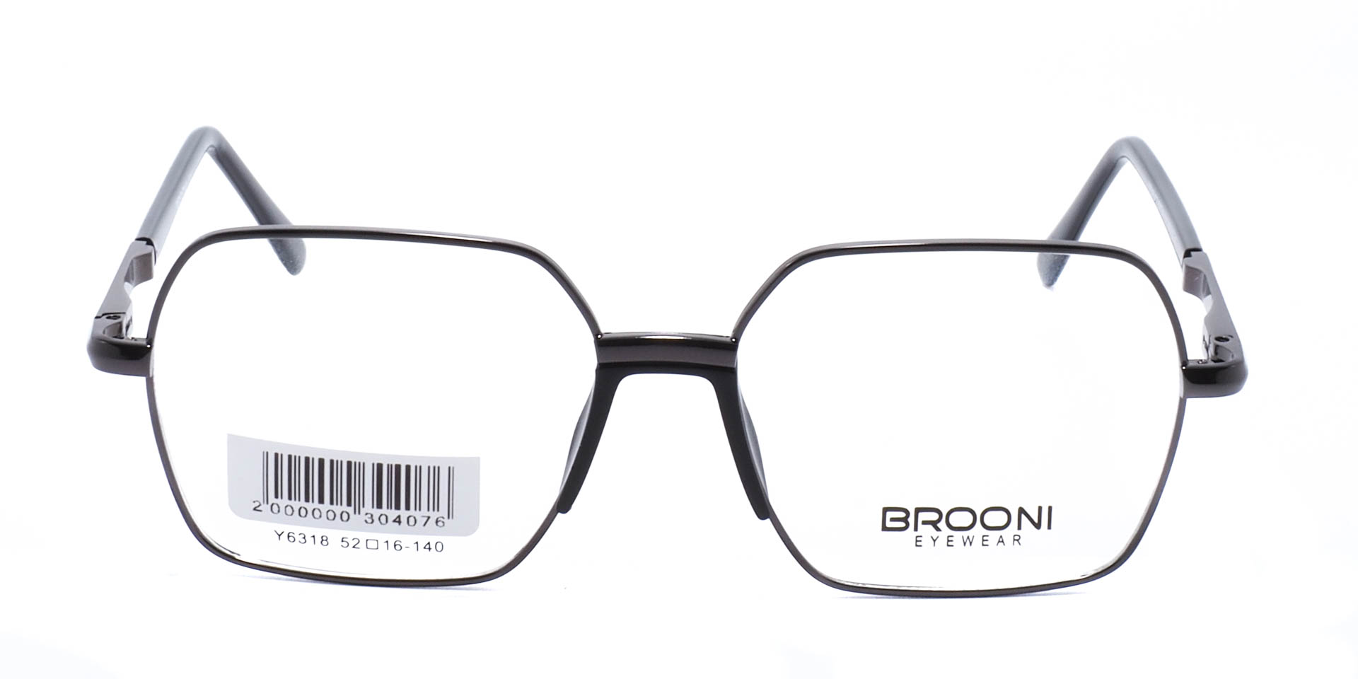 оправа Brooni Y6318 C3