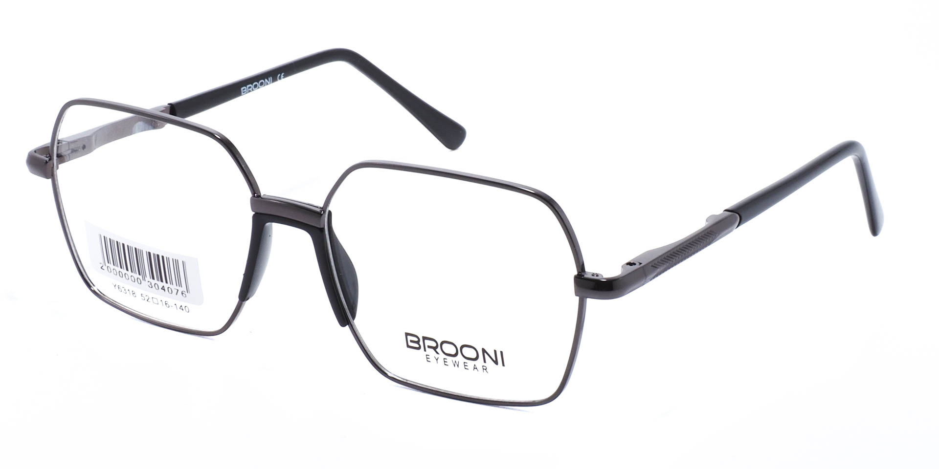 оправа Brooni Y6318 C3