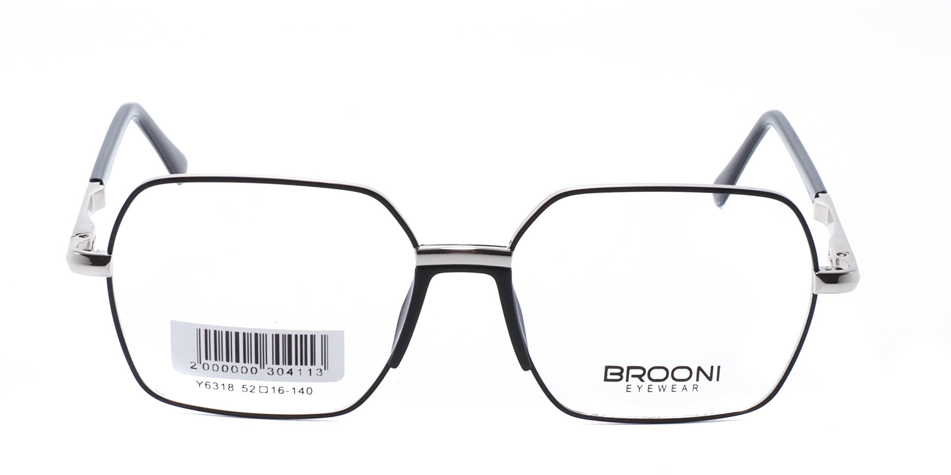 оправа Brooni Y6318 C7