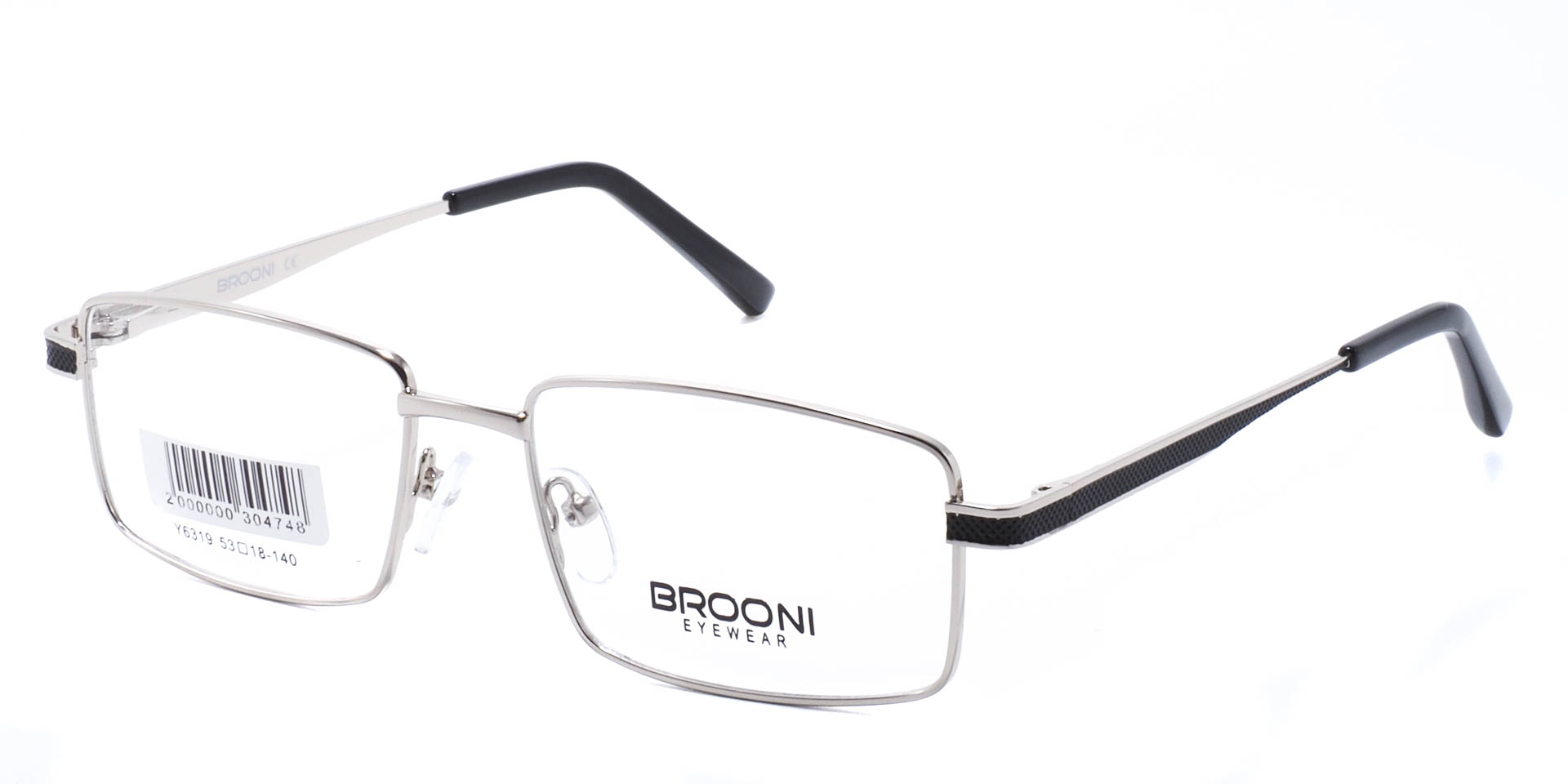 оправа Brooni Y6319 C7