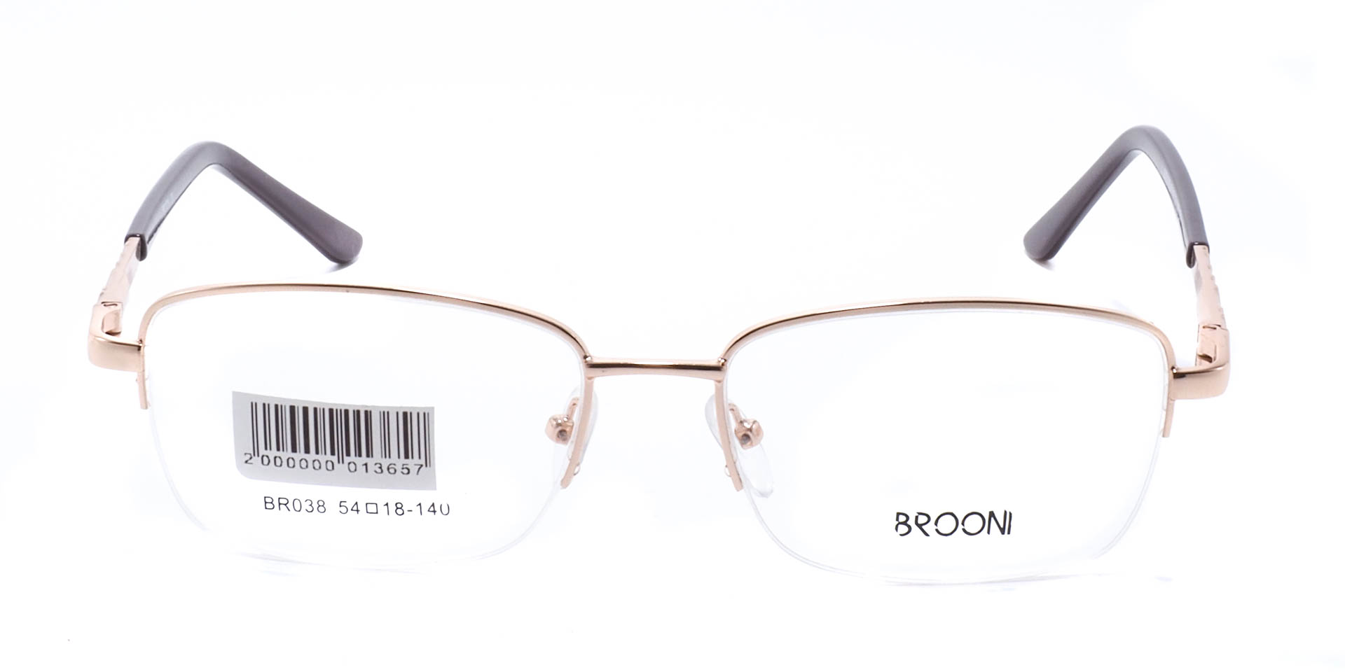оправа Brooni BR038 C1