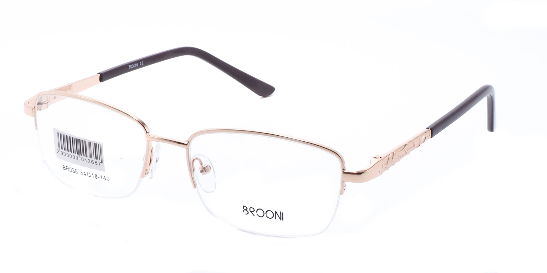 оправа Brooni BR038 C1