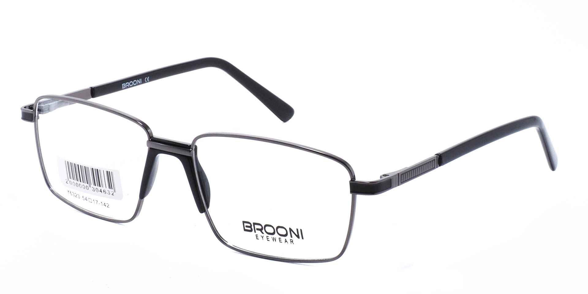 оправа Brooni Y6323 C3