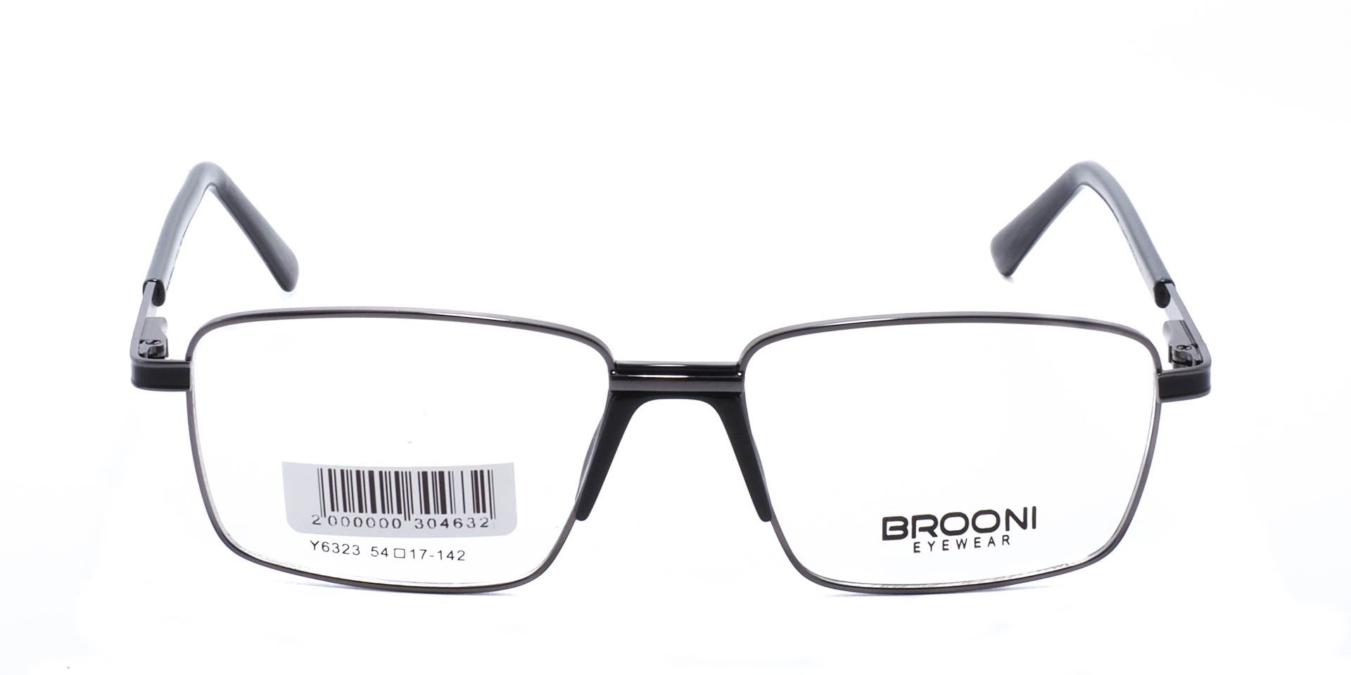 оправа Brooni Y6323 C3