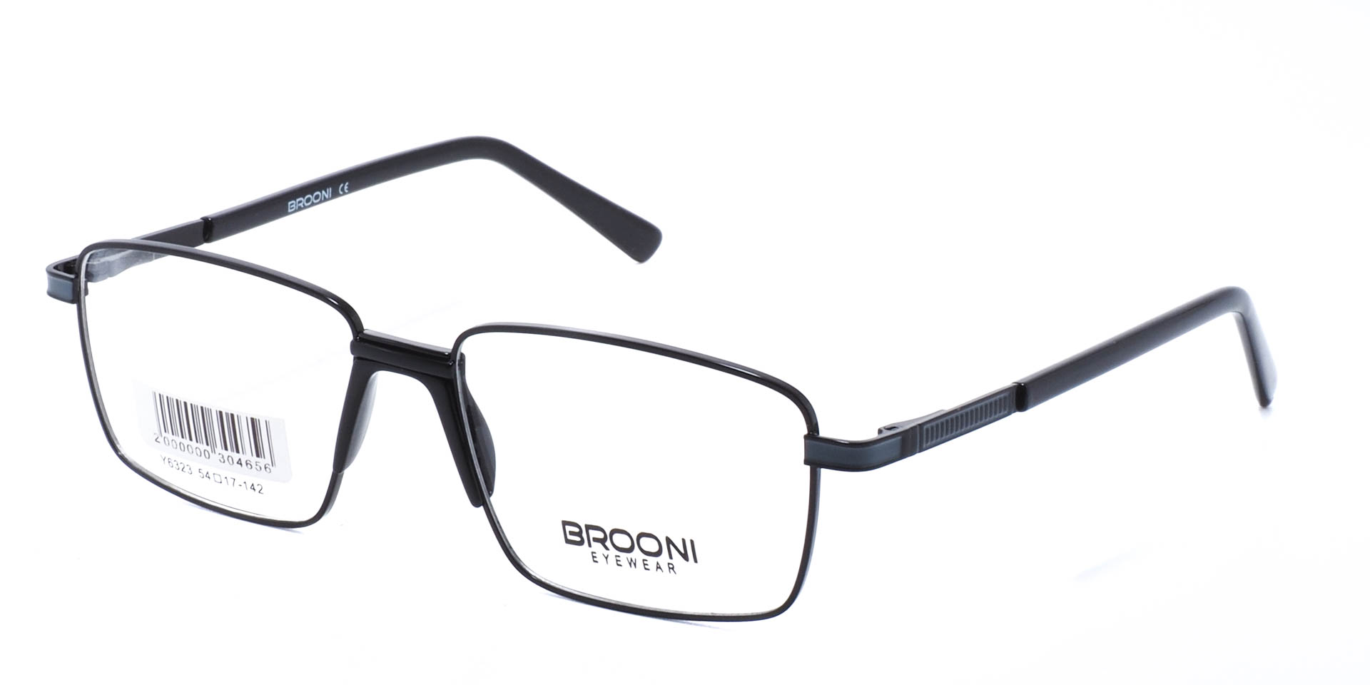 оправа Brooni Y6323 C5