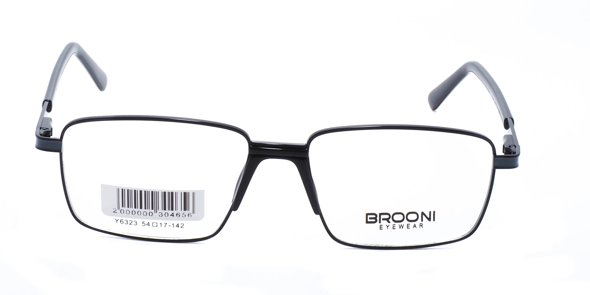 оправа Brooni Y6323 C5