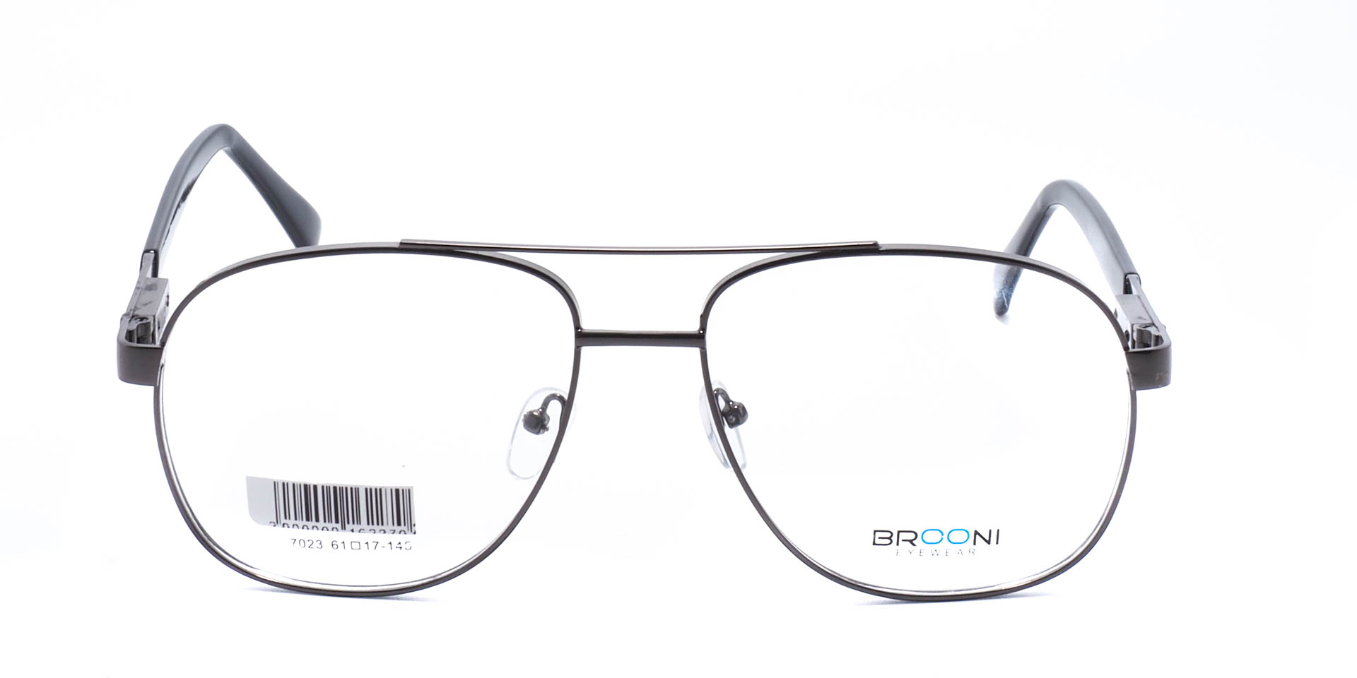 оправа Brooni 7023 grey