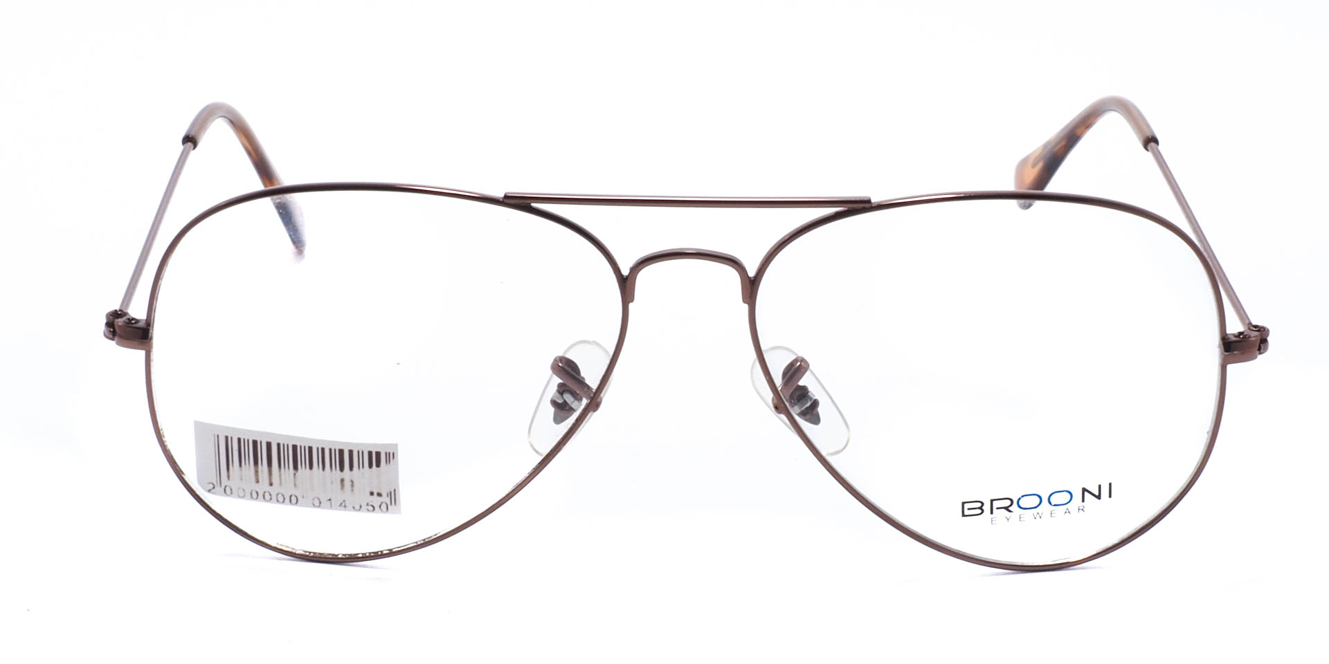 оправа Brooni RB3025 005