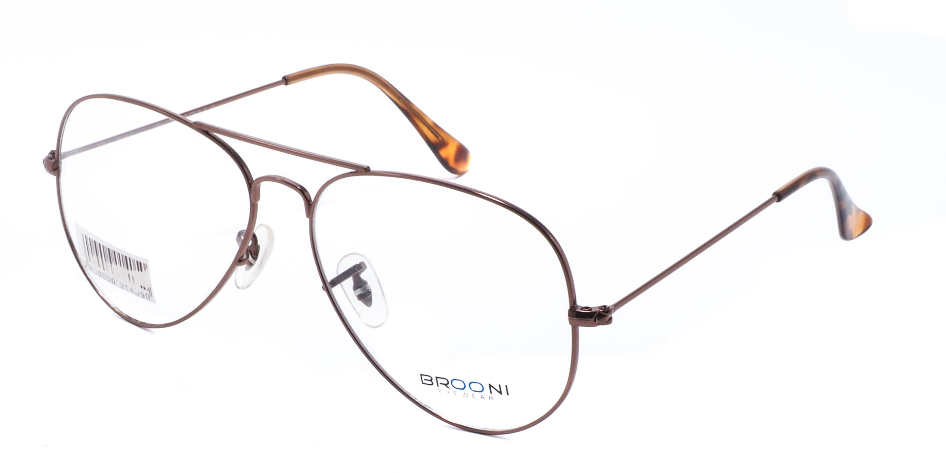 оправа Brooni RB3025 005
