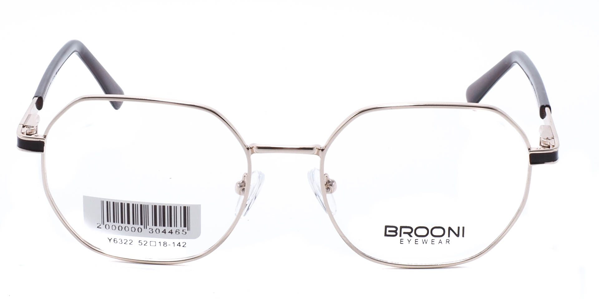 оправа Brooni Y6322 C1