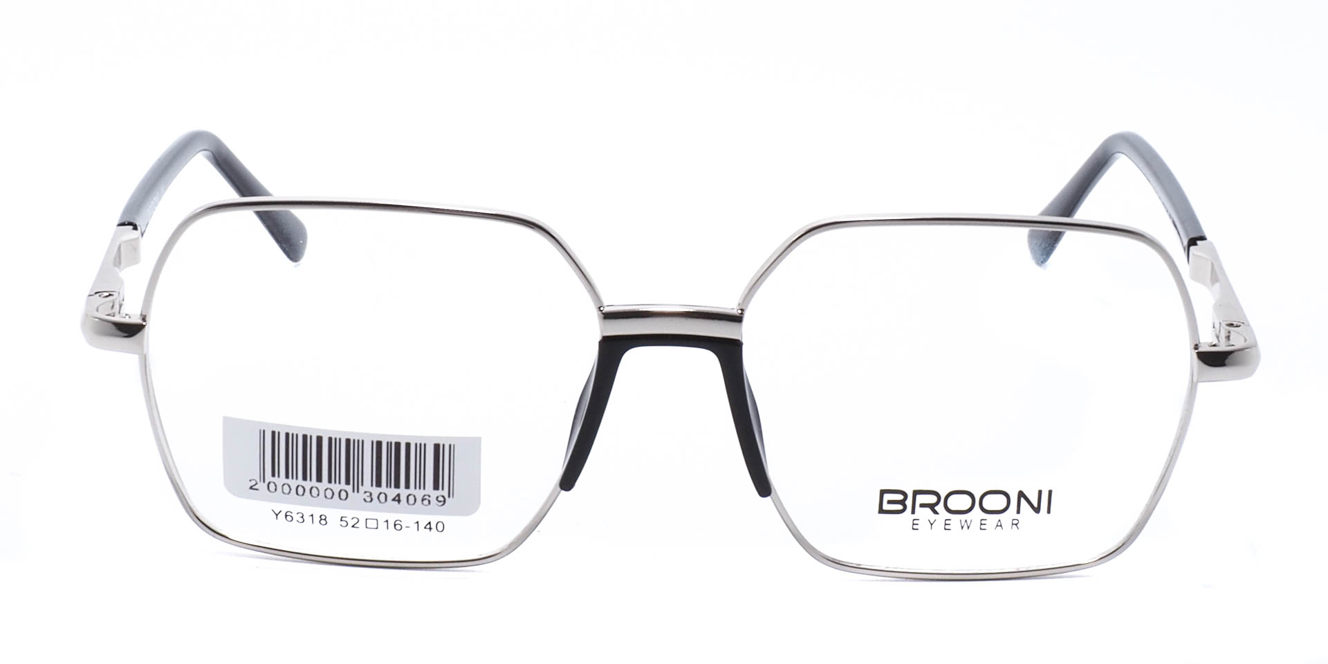 оправа Brooni Y6318 C2