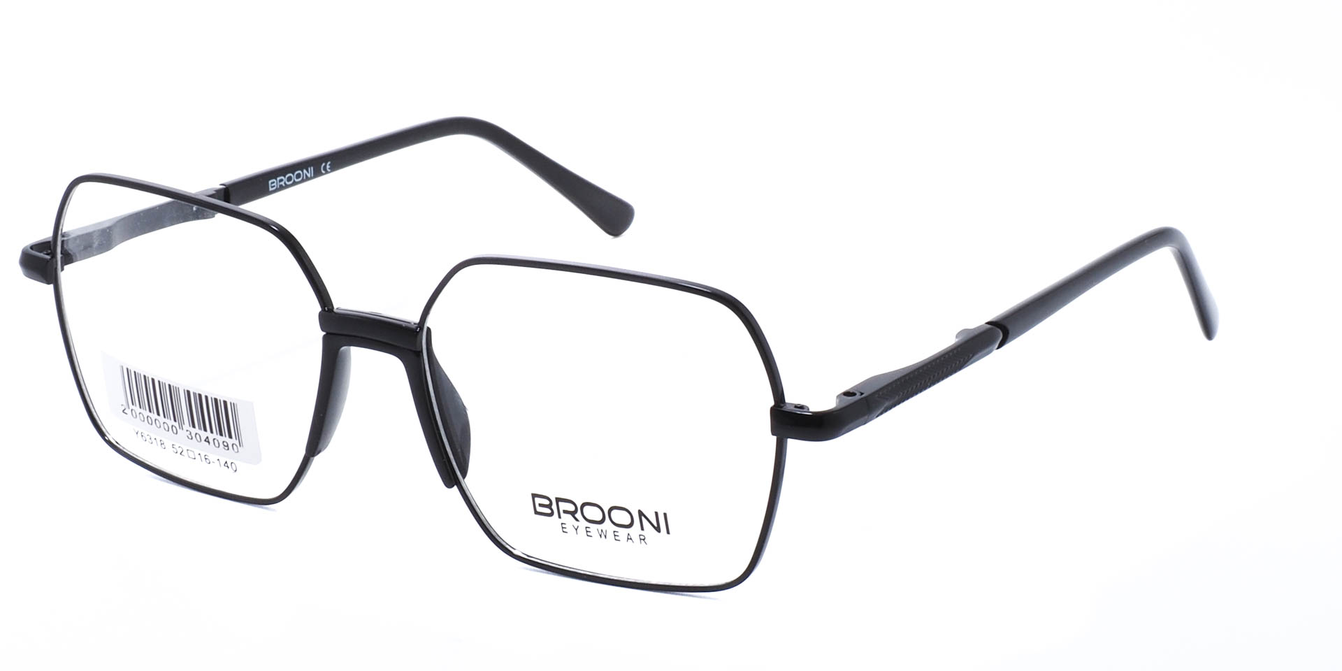 оправа Brooni Y6318 C5