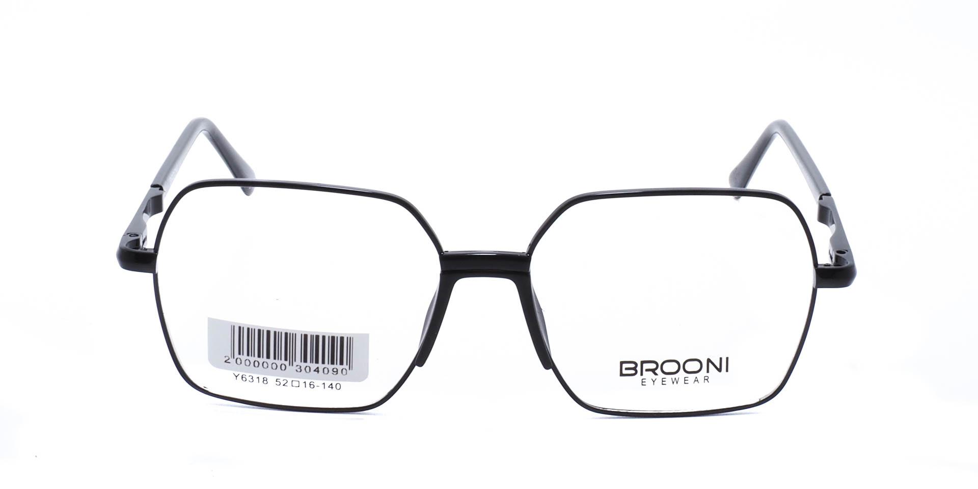 оправа Brooni Y6318 C5