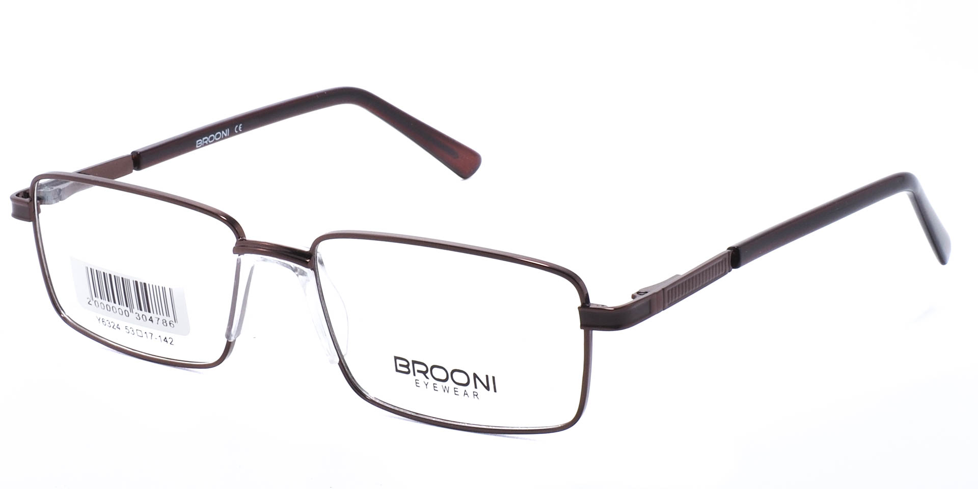 оправа Brooni Y6324 C4