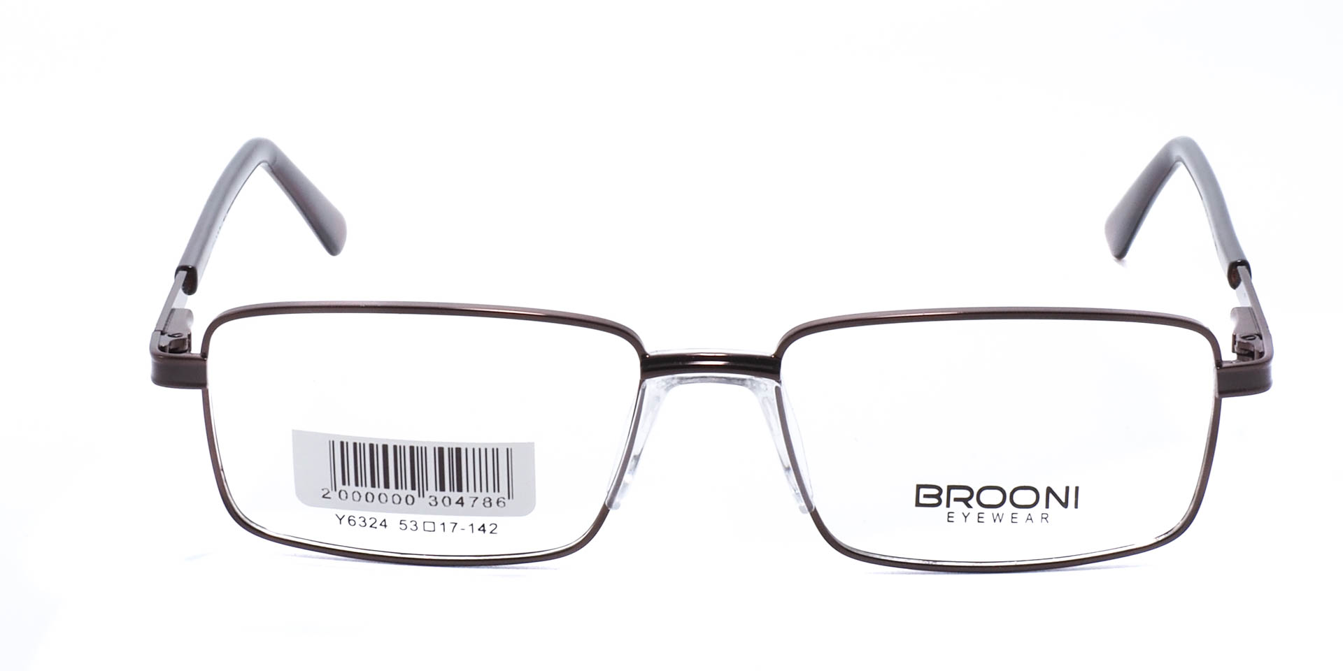 оправа Brooni Y6324 C4