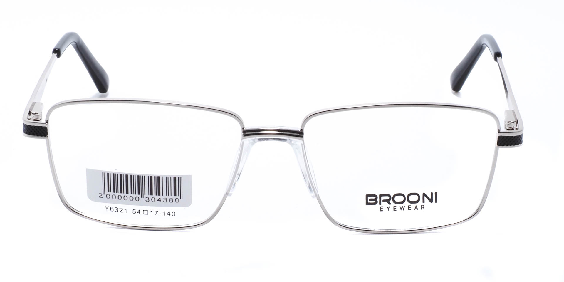 оправа Brooni Y6321 C7