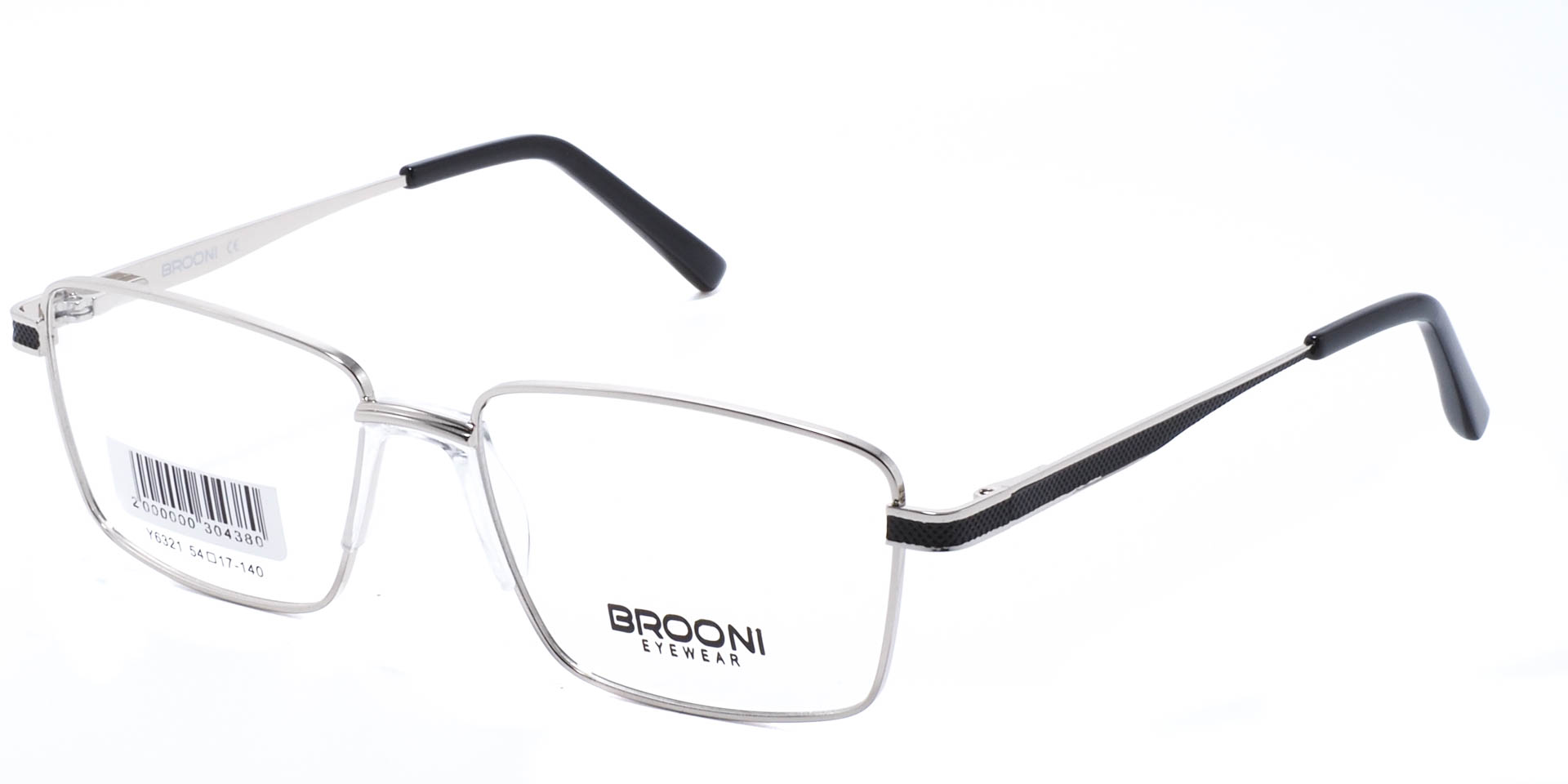 оправа Brooni Y6321 C7
