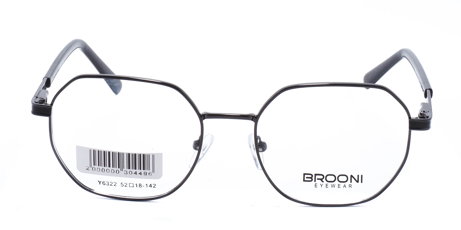 оправа Brooni Y6322 C3