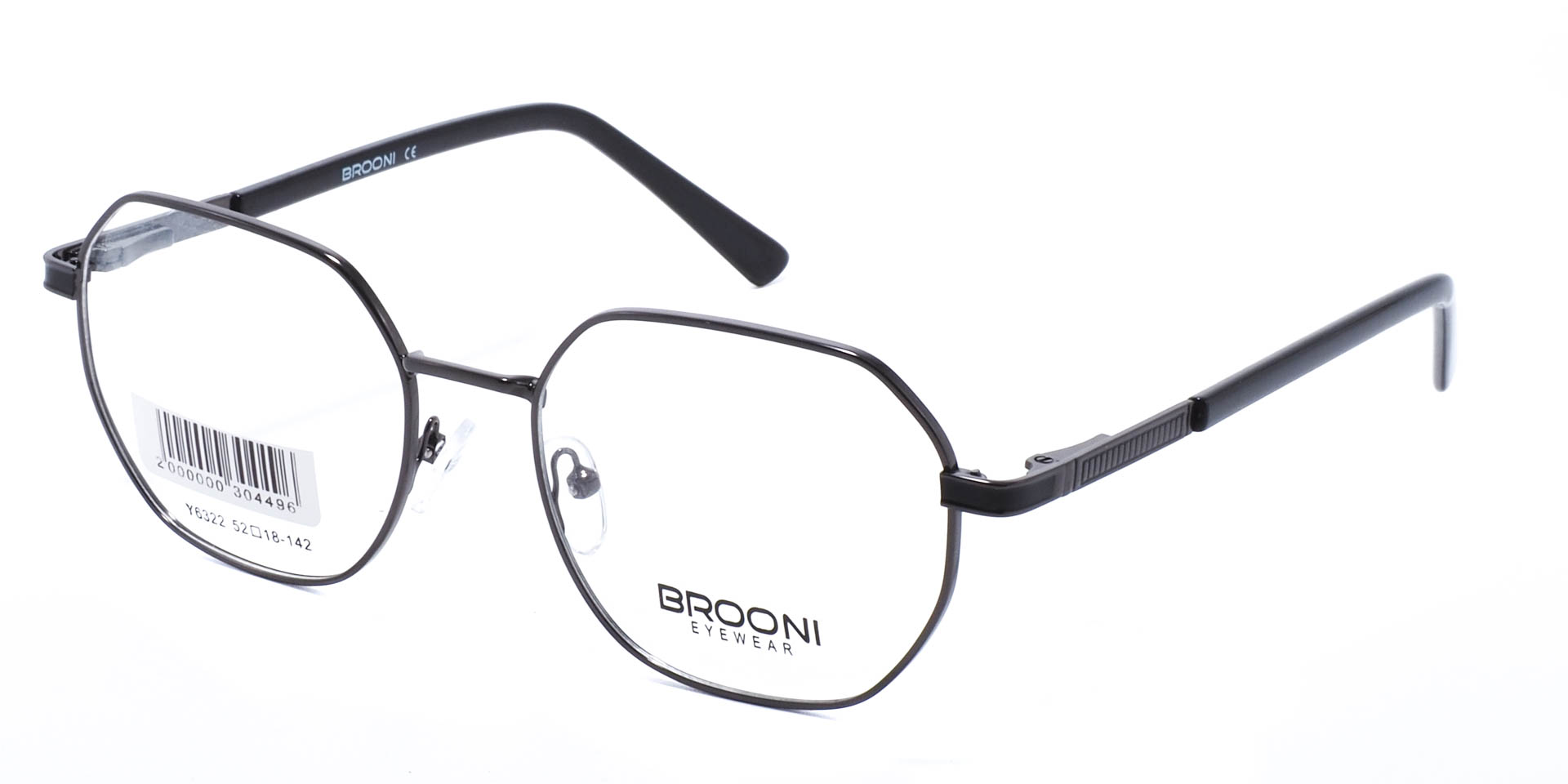 оправа Brooni Y6322 C3