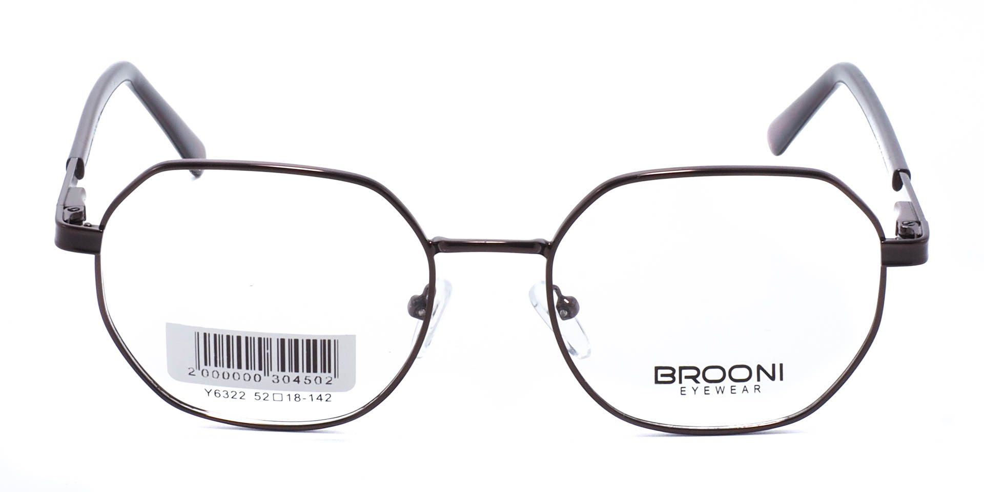 оправа Brooni Y6322 C4