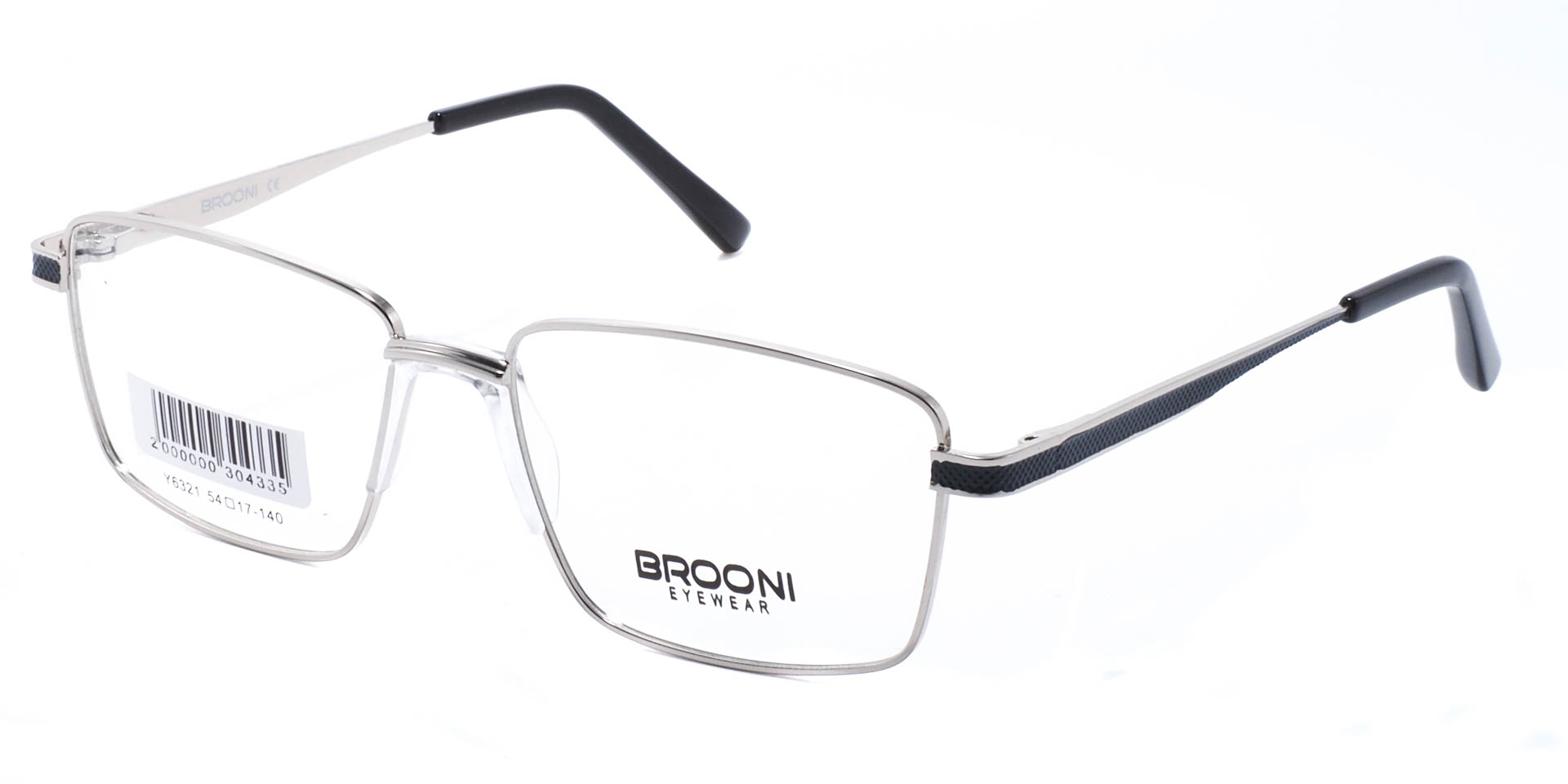 оправа Brooni Y6321 C2