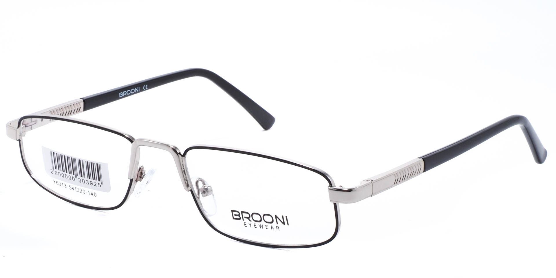 оправа Brooni Y6313 C7