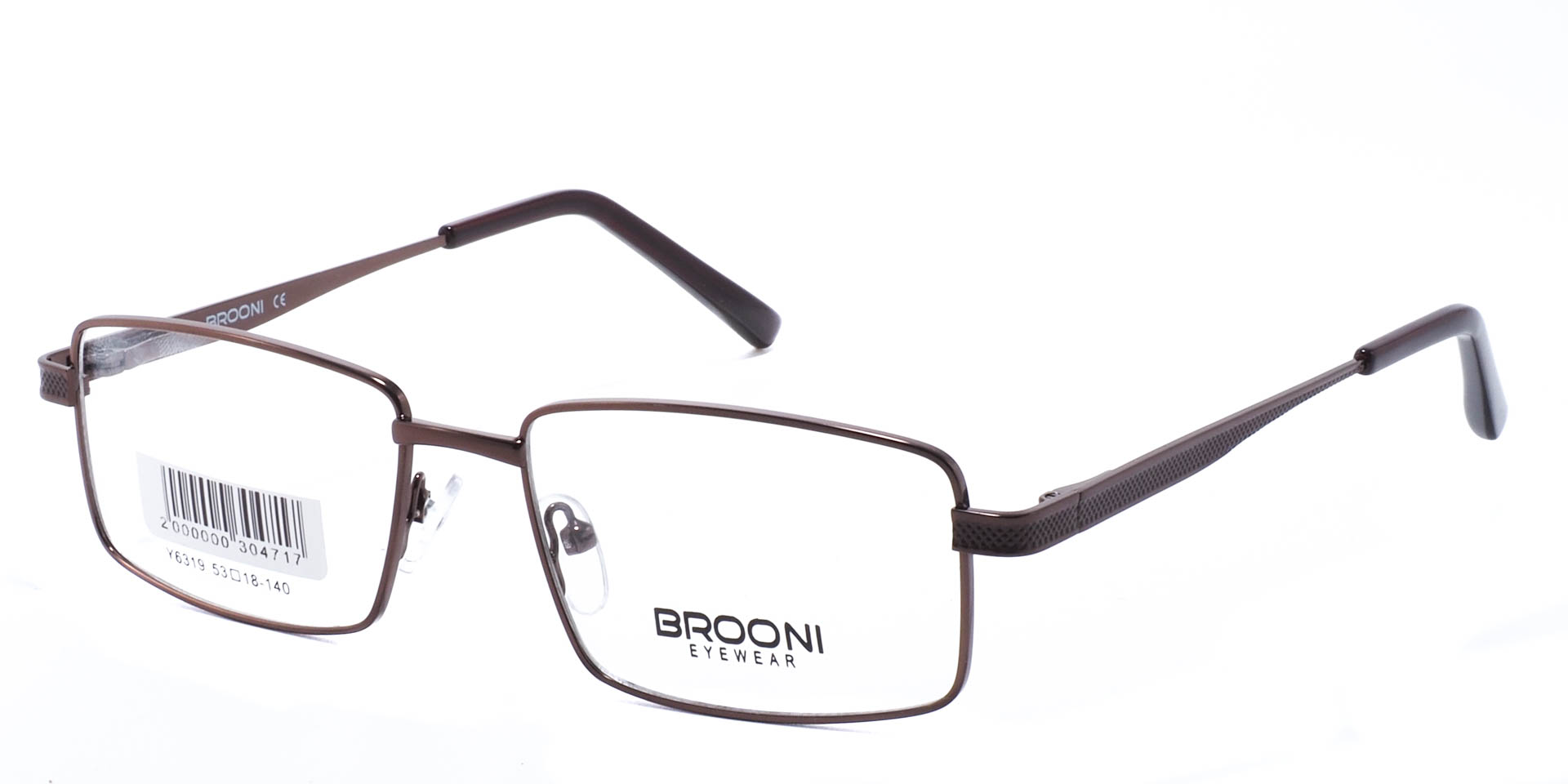 оправа Brooni Y6319 C4