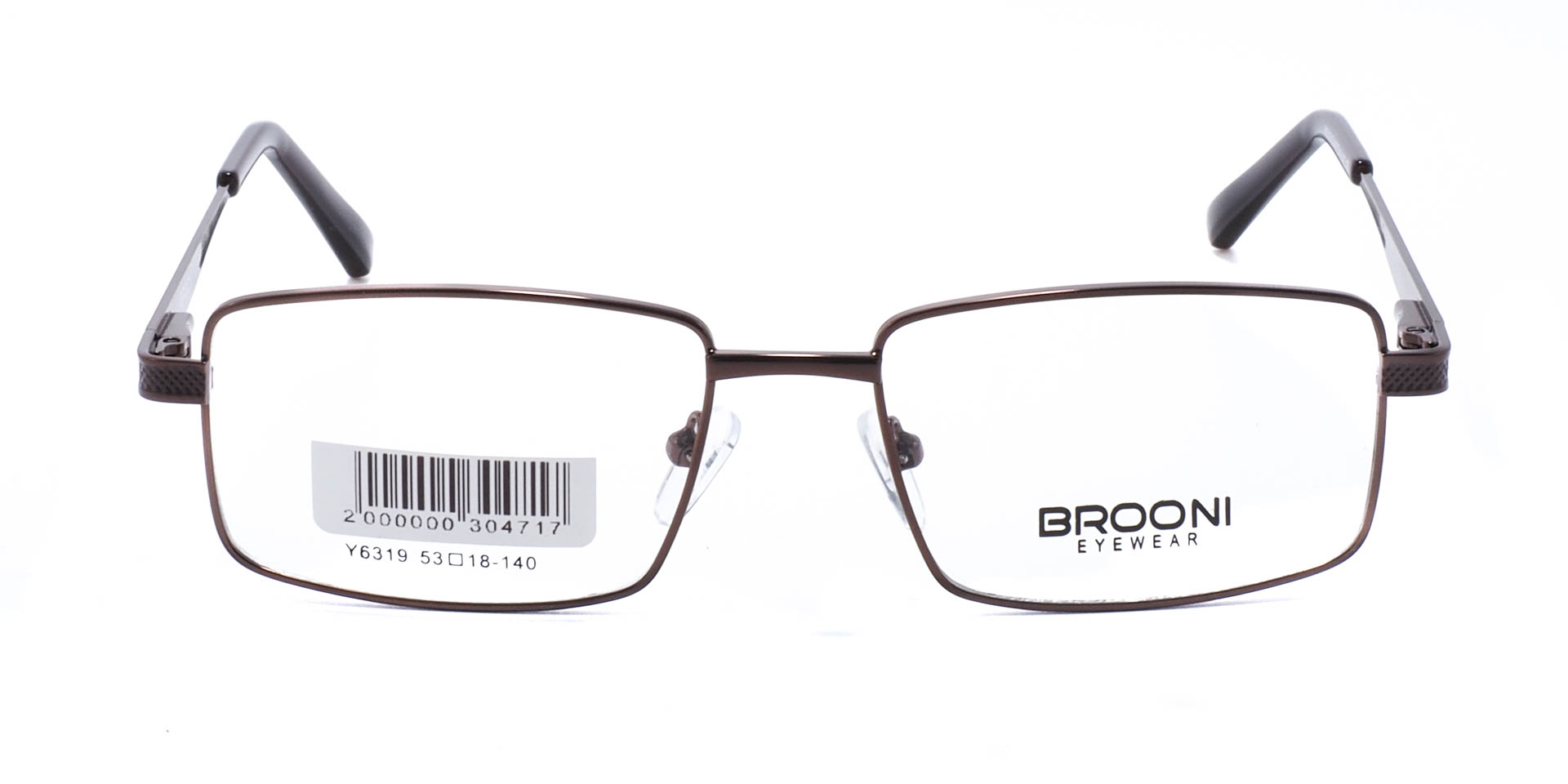 оправа Brooni Y6319 C4
