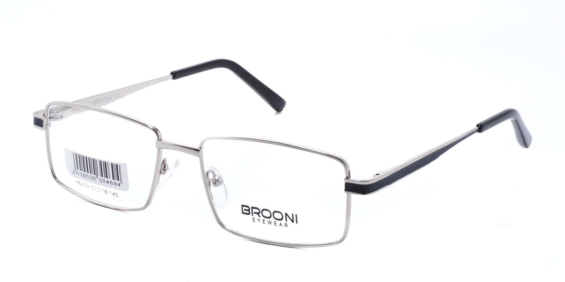 оправа Brooni Y6319 C2