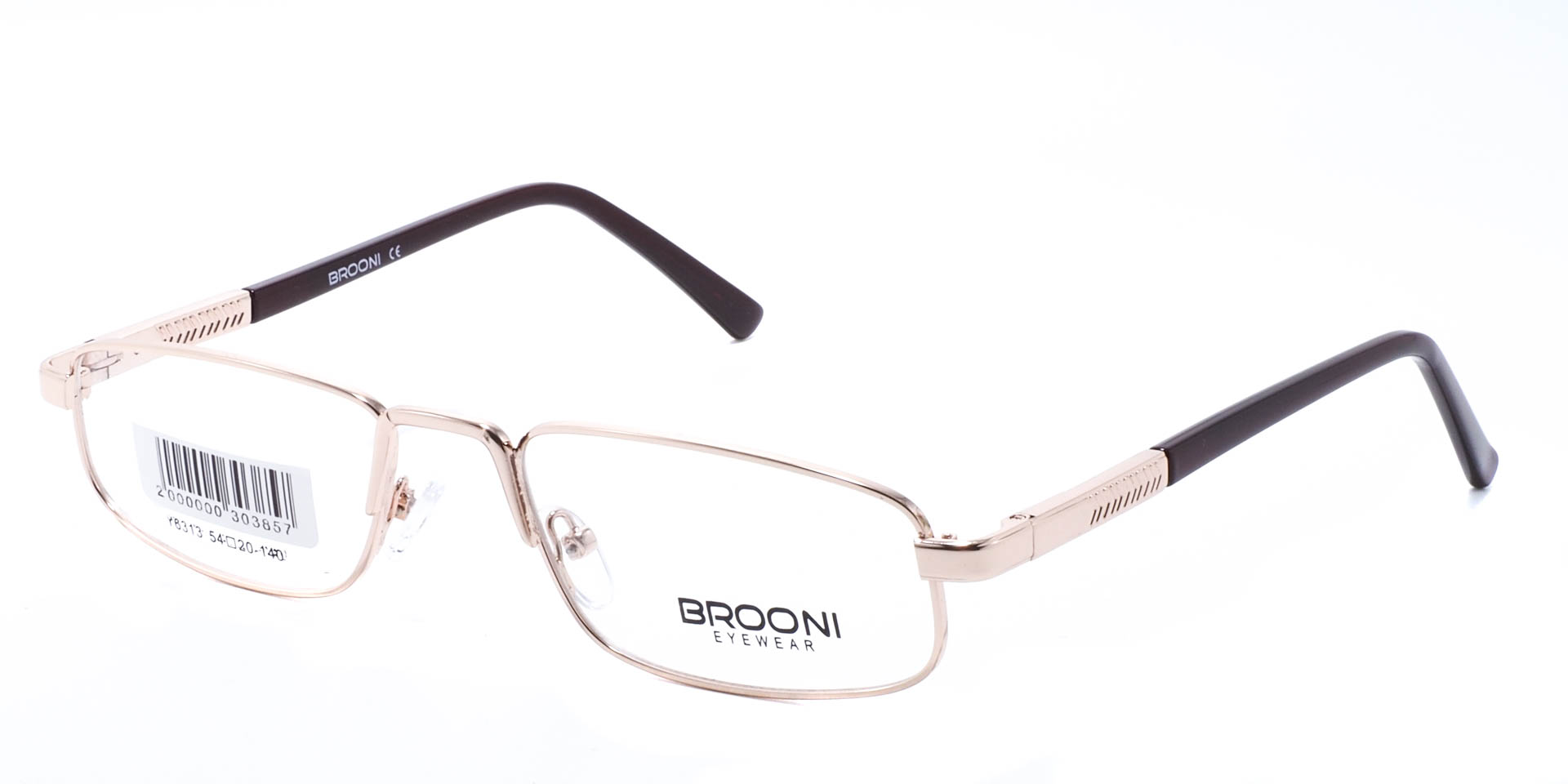 оправа Brooni Y6313 C1