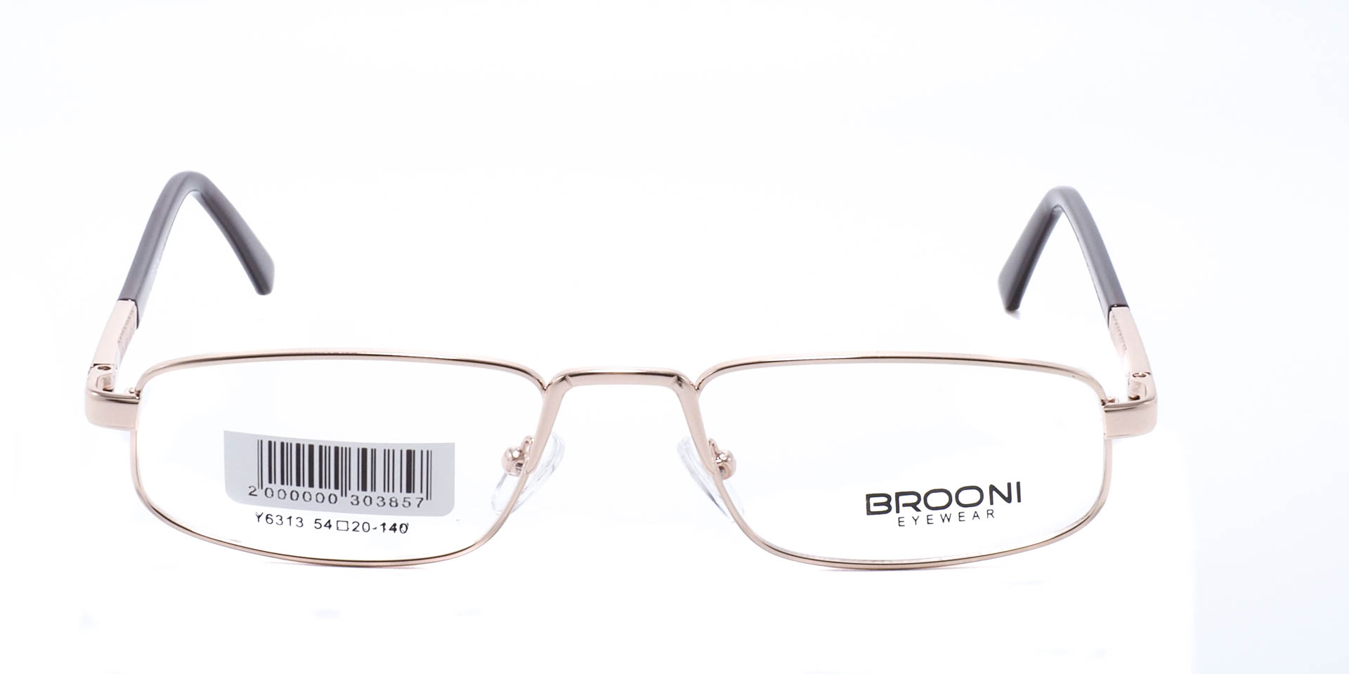 оправа Brooni Y6313 C1