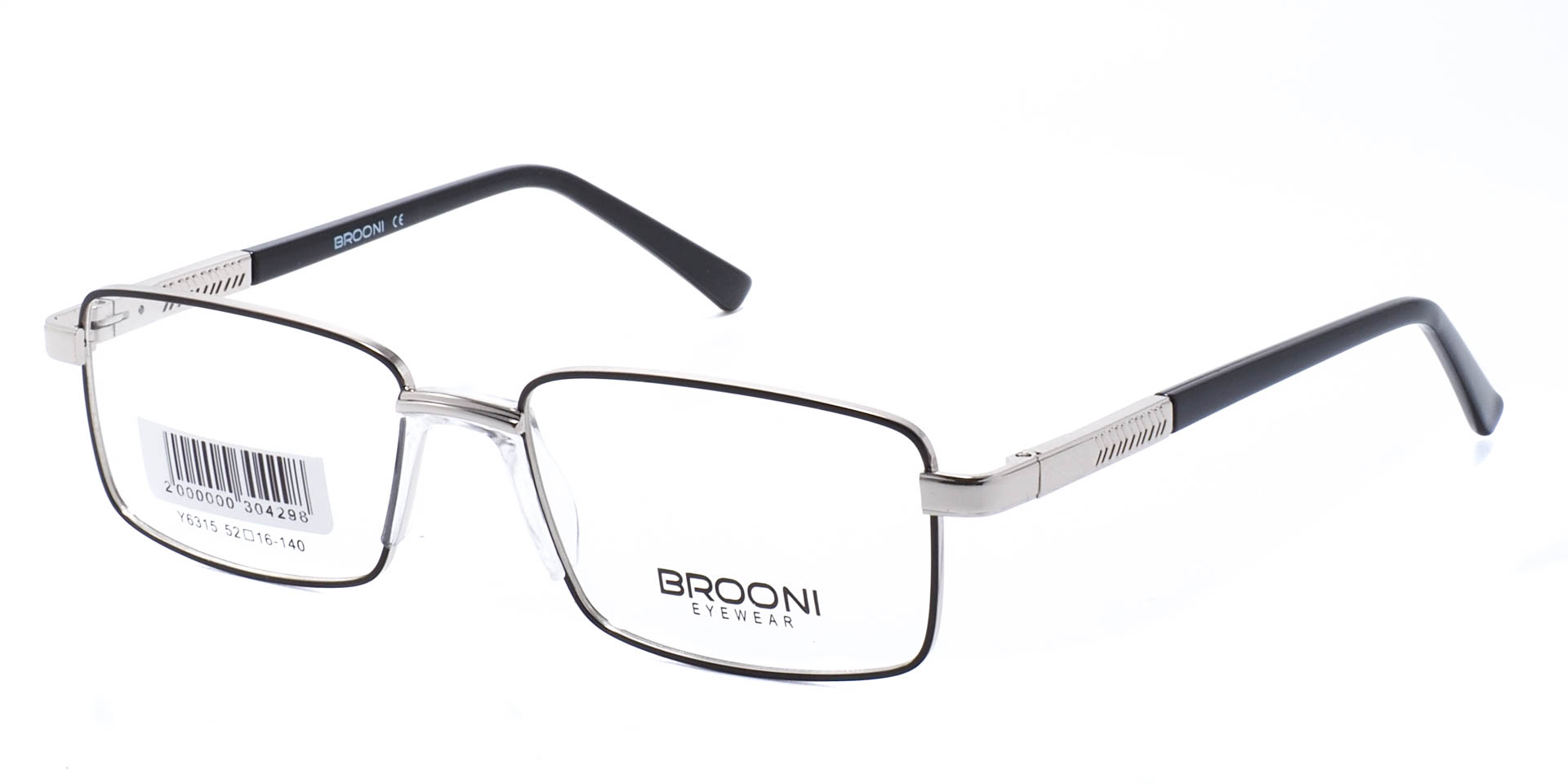 оправа Brooni Y6315 C7