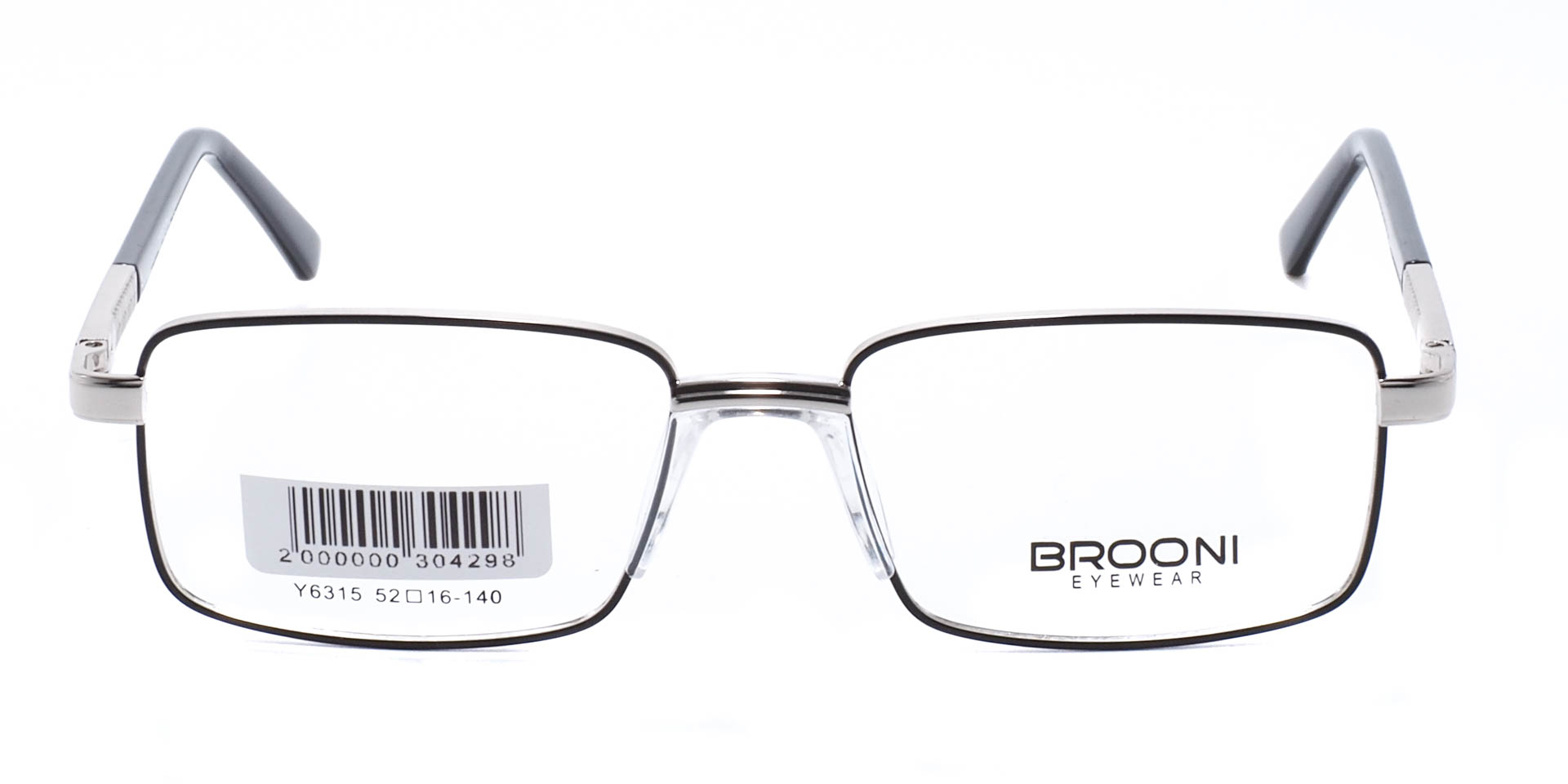 оправа Brooni Y6315 C7