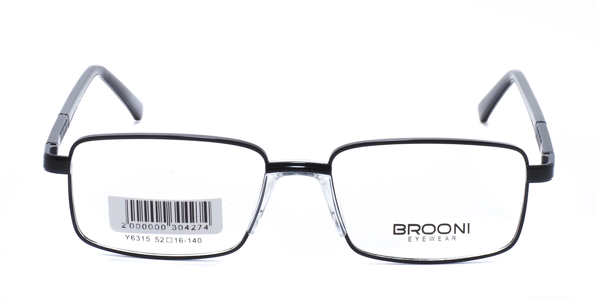 оправа Brooni Y6315 C5