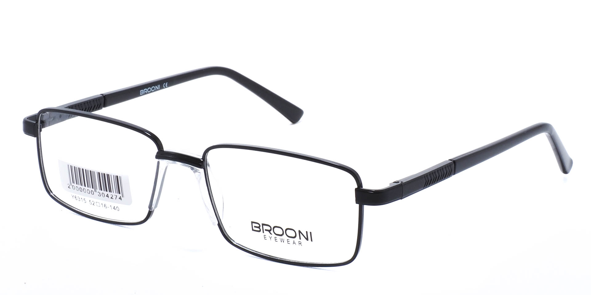 оправа Brooni Y6315 C5
